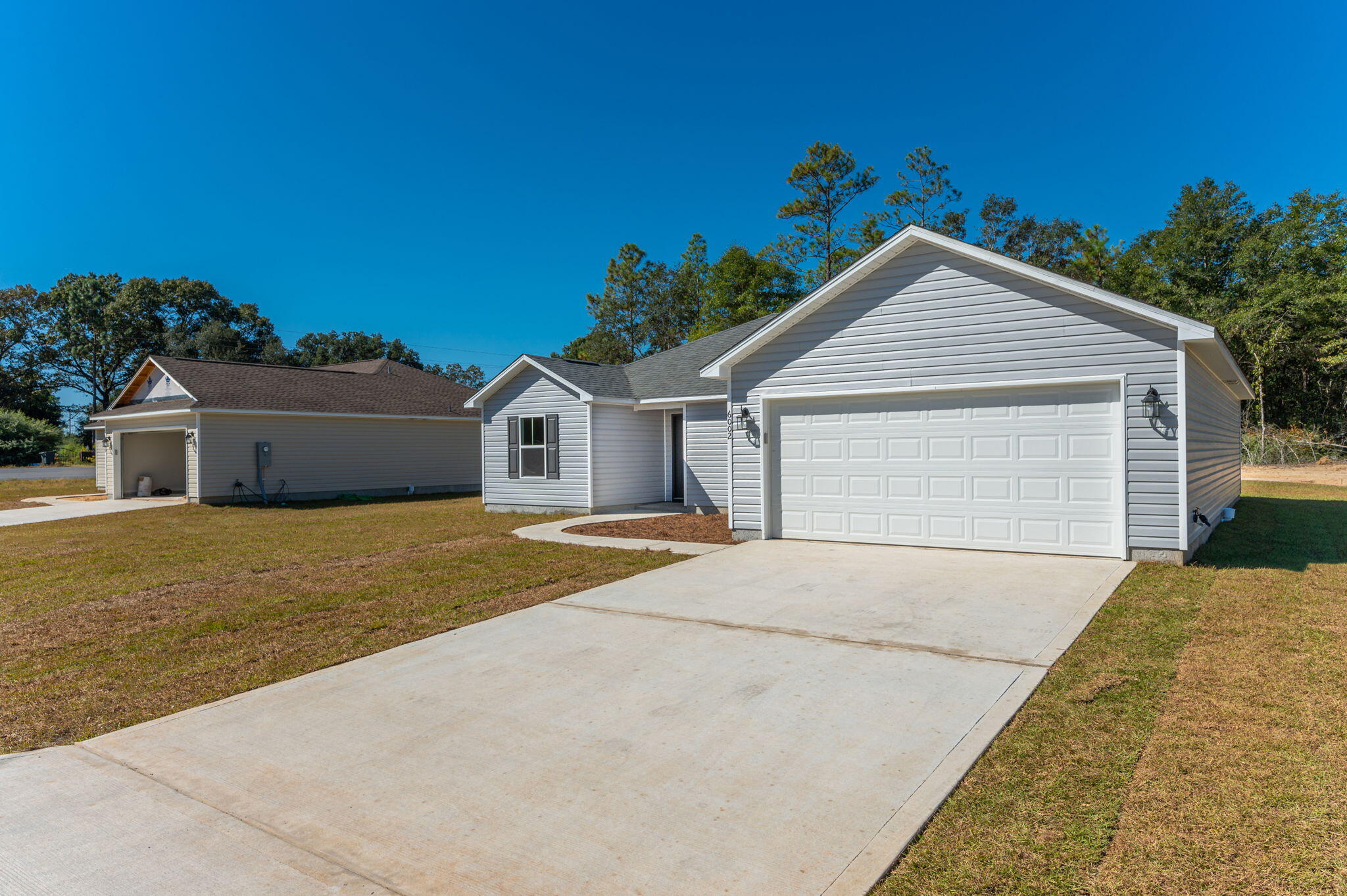 SOUTHERN BELLE - Residential