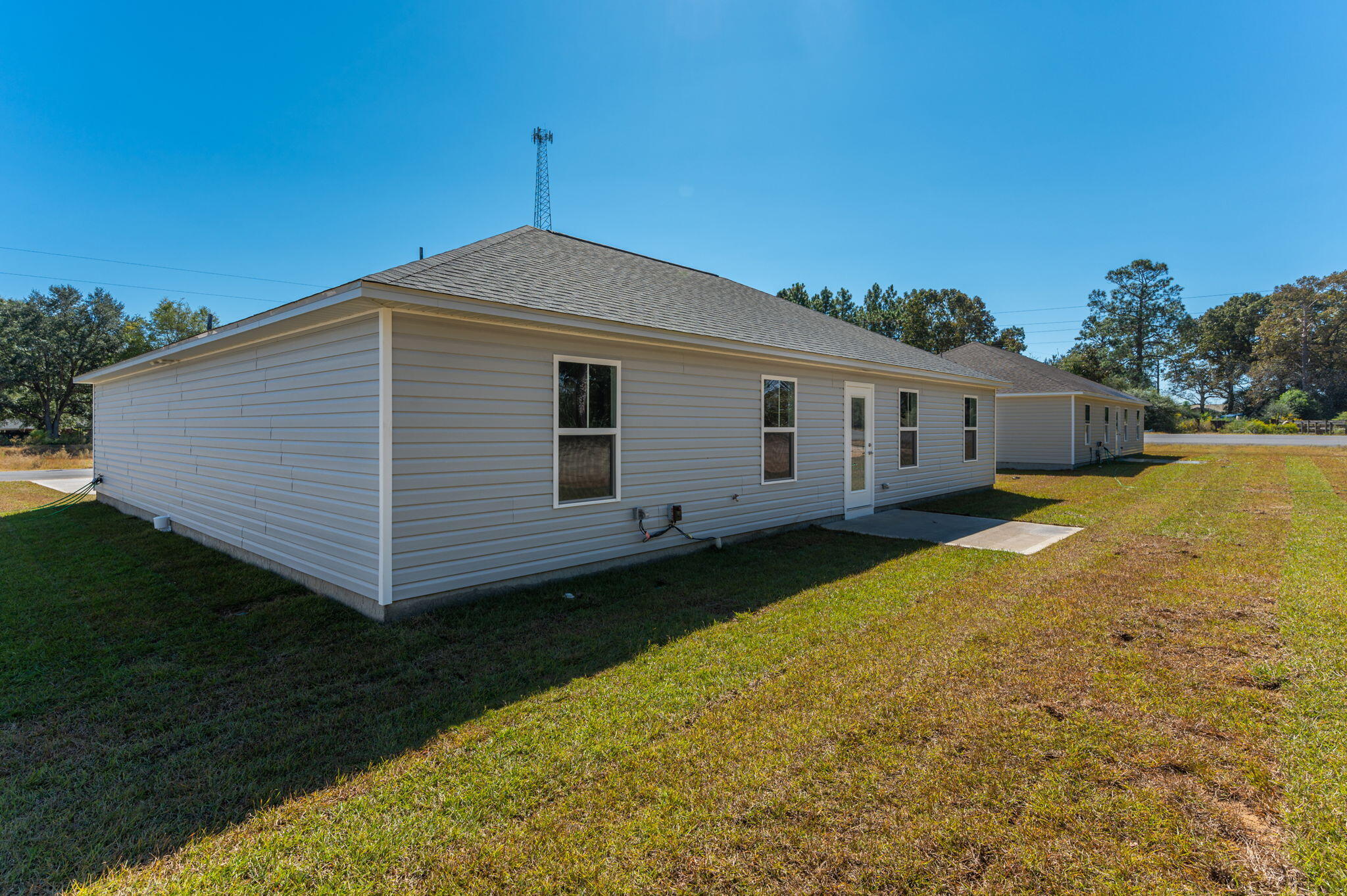 SOUTHERN BELLE - Residential