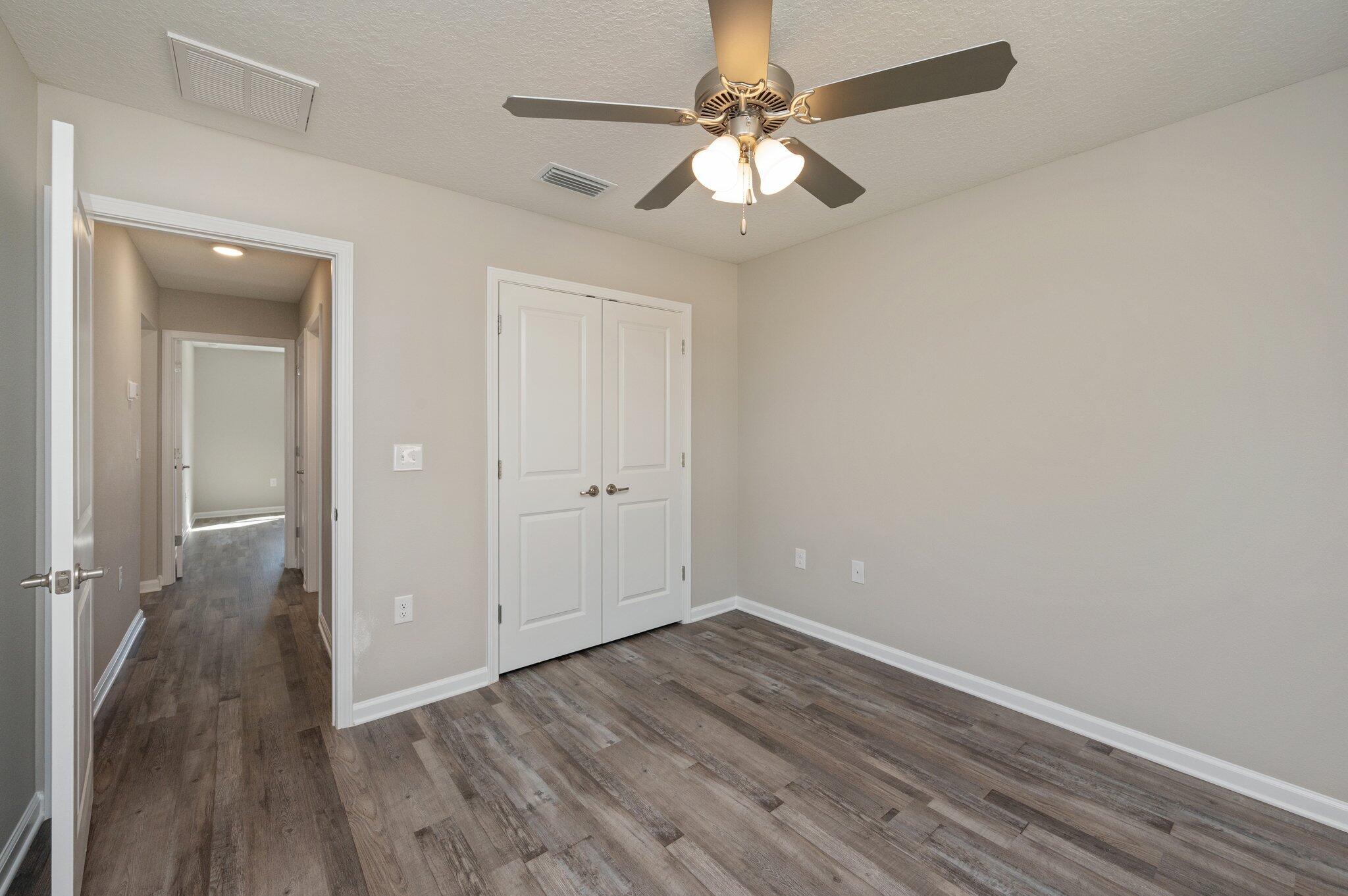 SOUTHERN BELLE - Residential