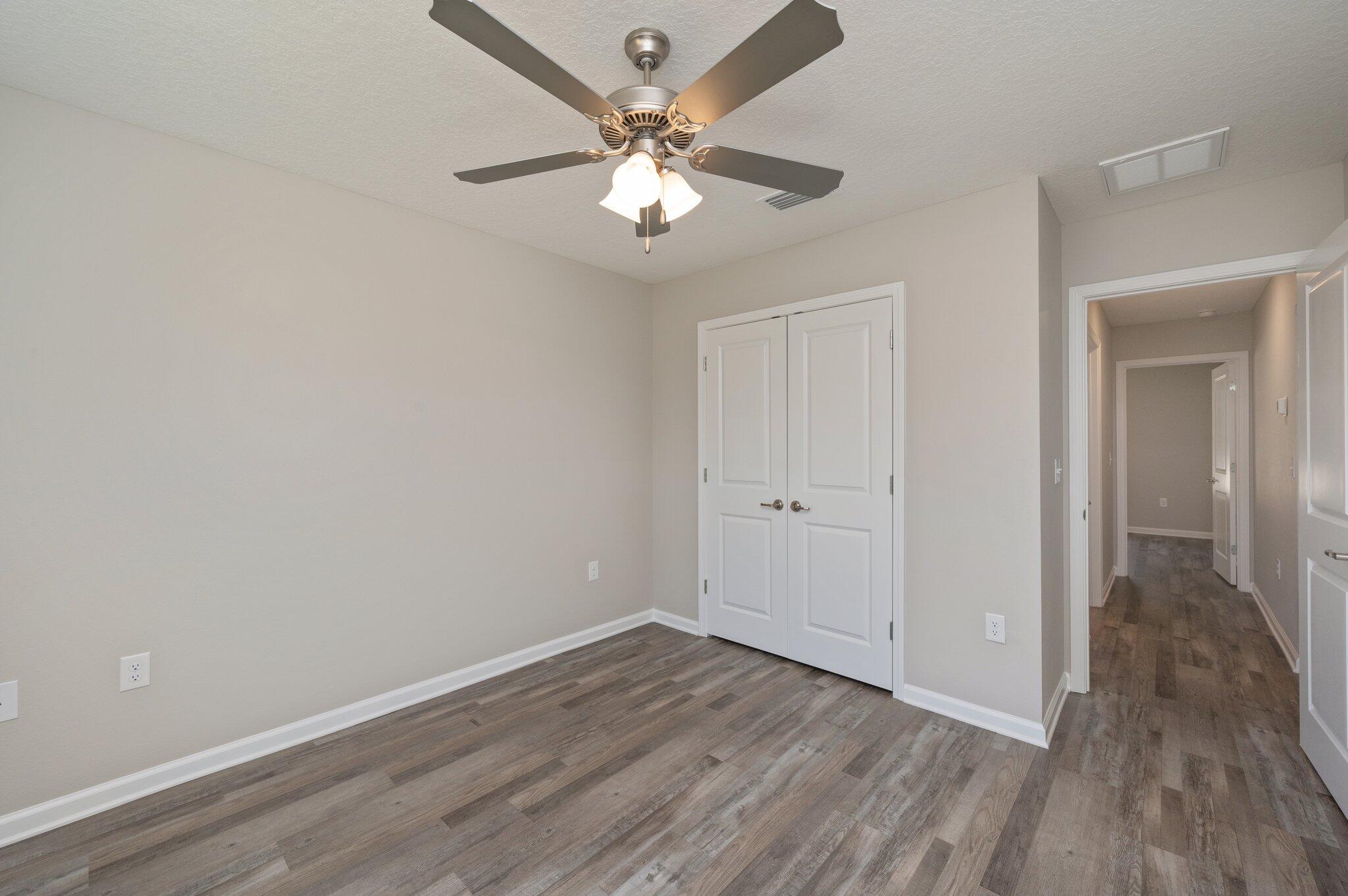 SOUTHERN BELLE - Residential