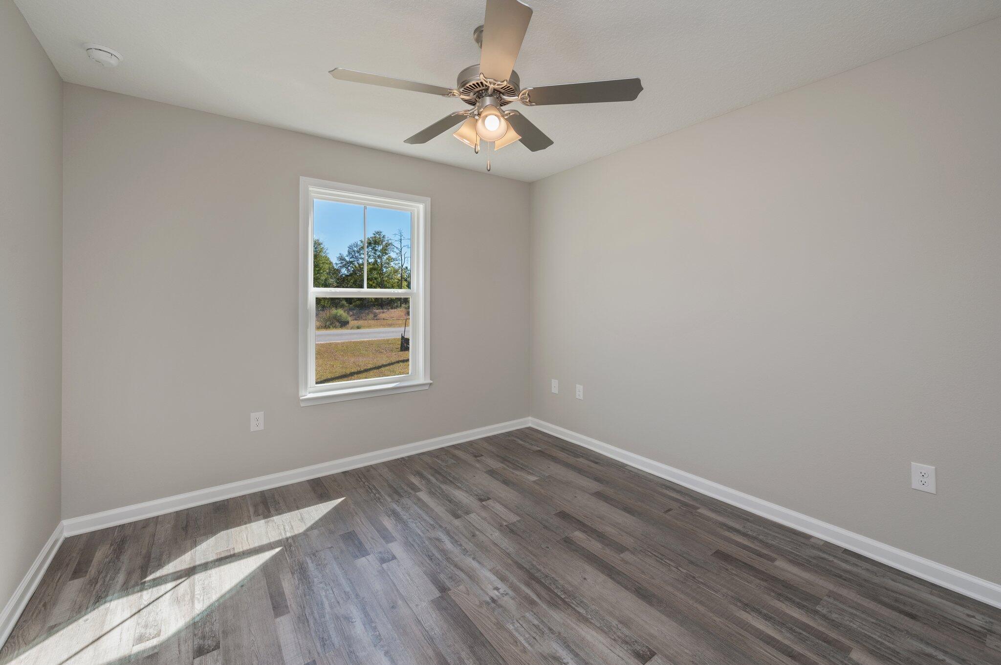 SOUTHERN BELLE - Residential