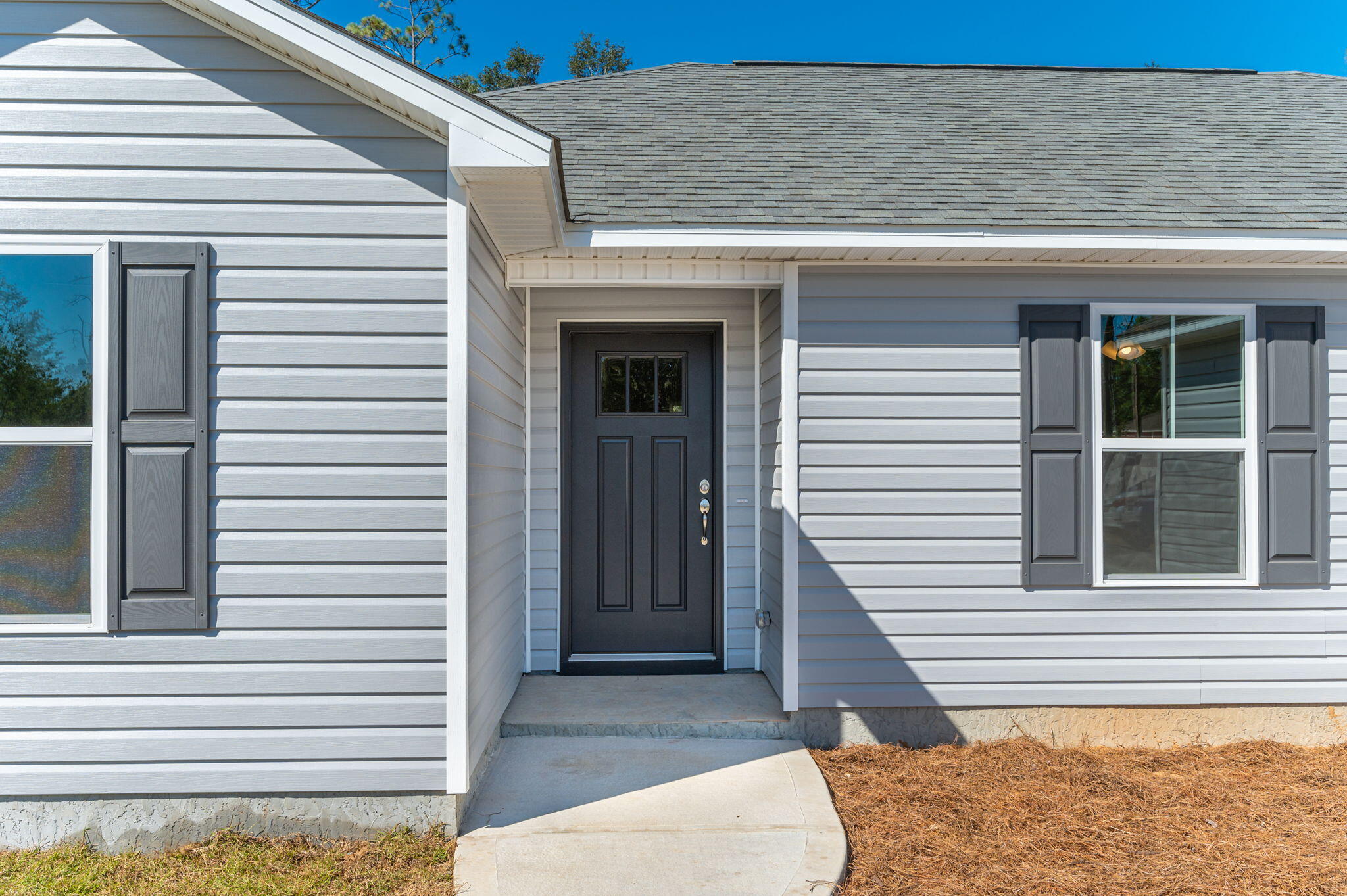 SOUTHERN BELLE - Residential