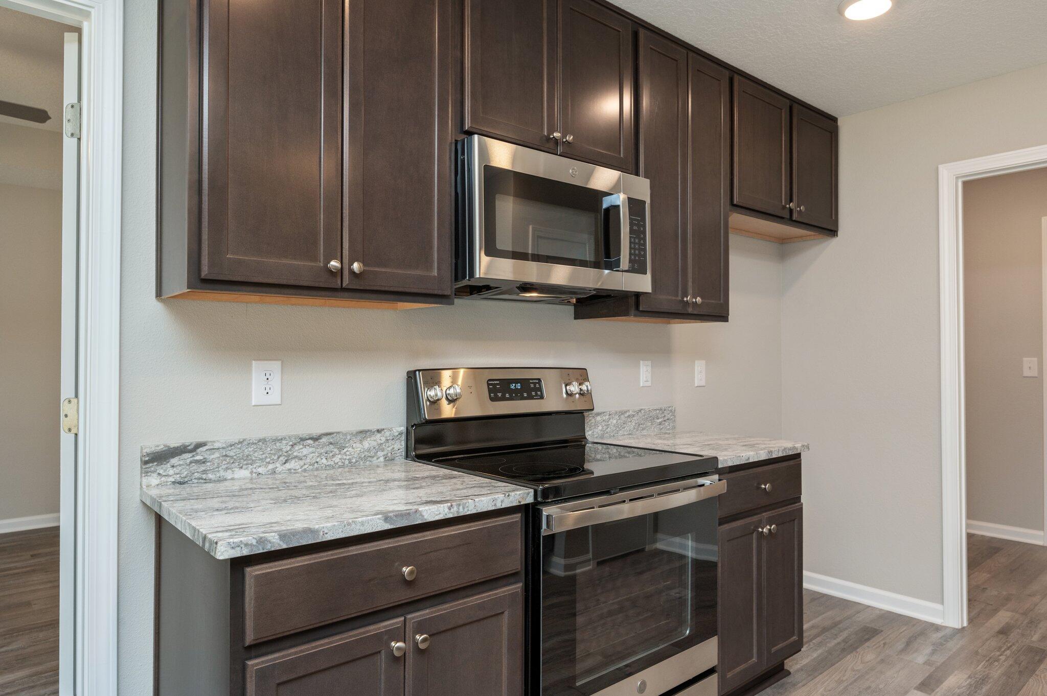 SOUTHERN BELLE - Residential