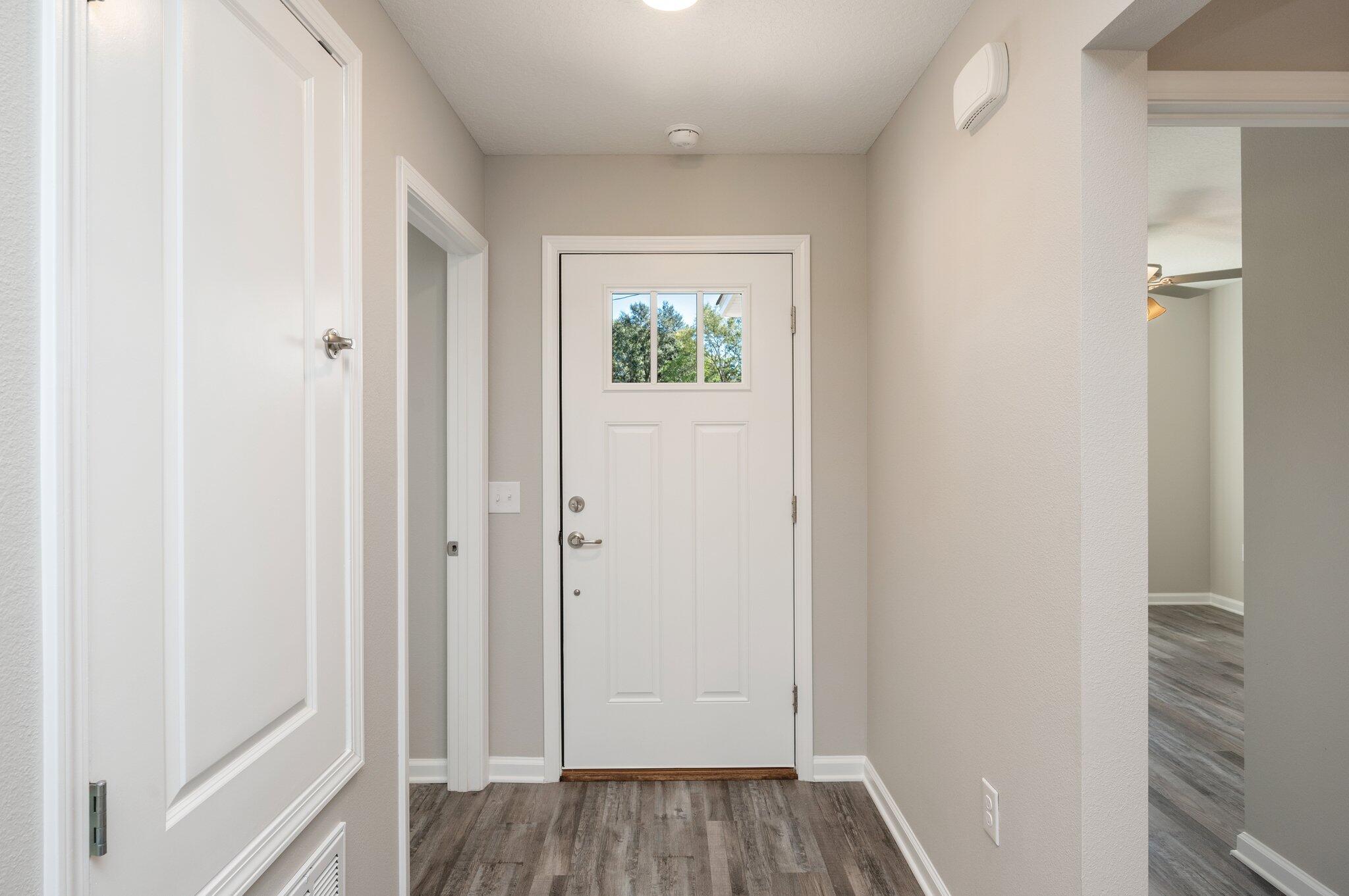 SOUTHERN BELLE - Residential