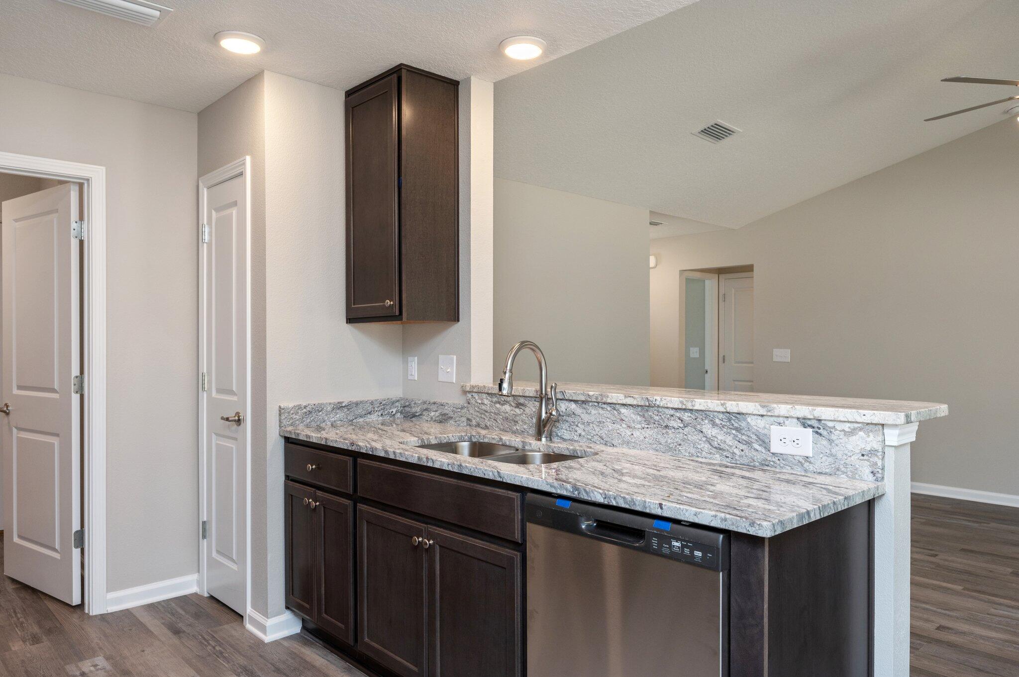 SOUTHERN BELLE - Residential