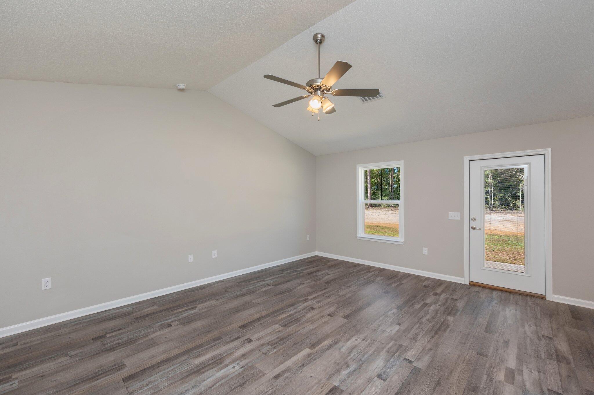 SOUTHERN BELLE - Residential