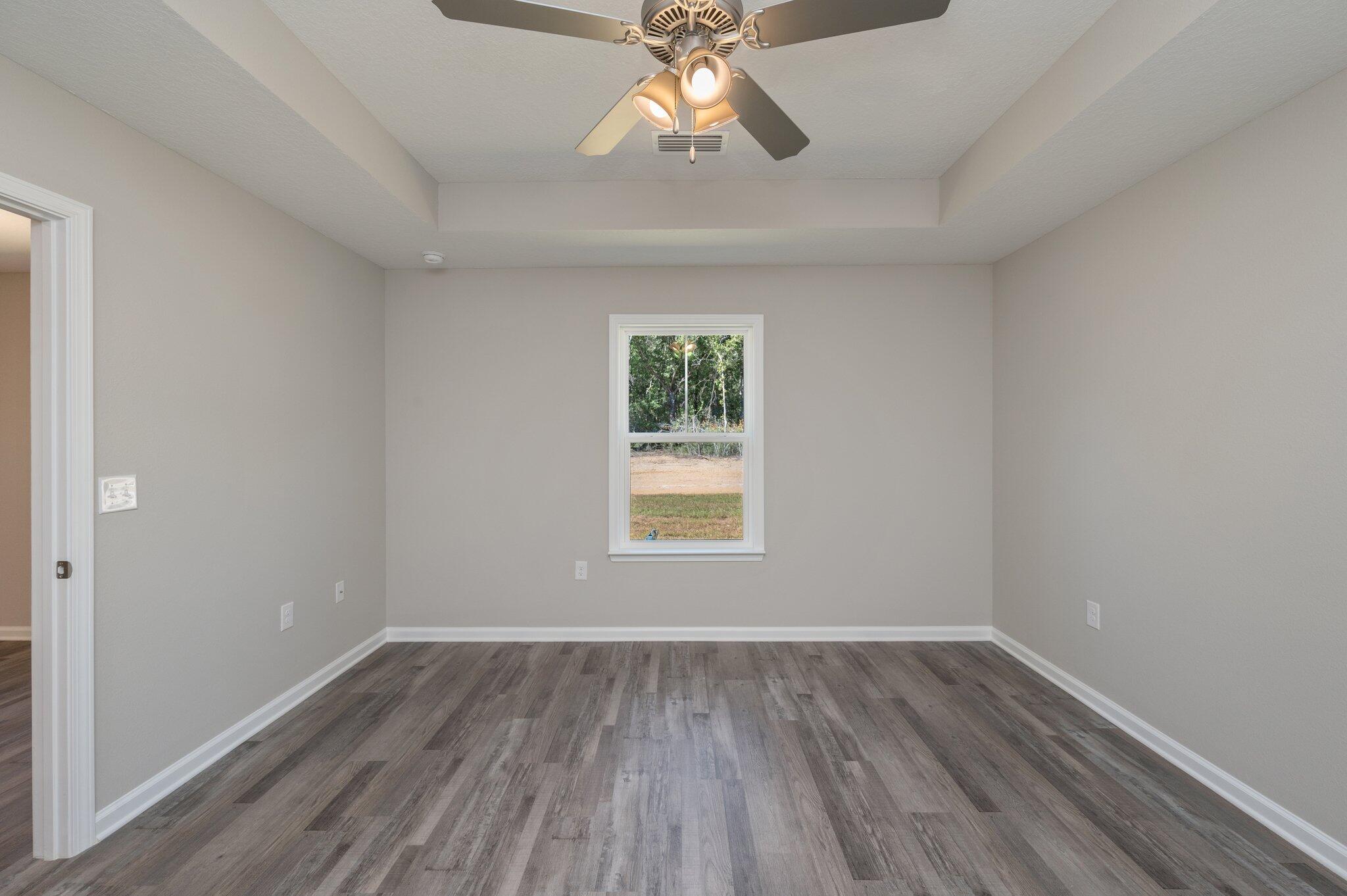 SOUTHERN BELLE - Residential