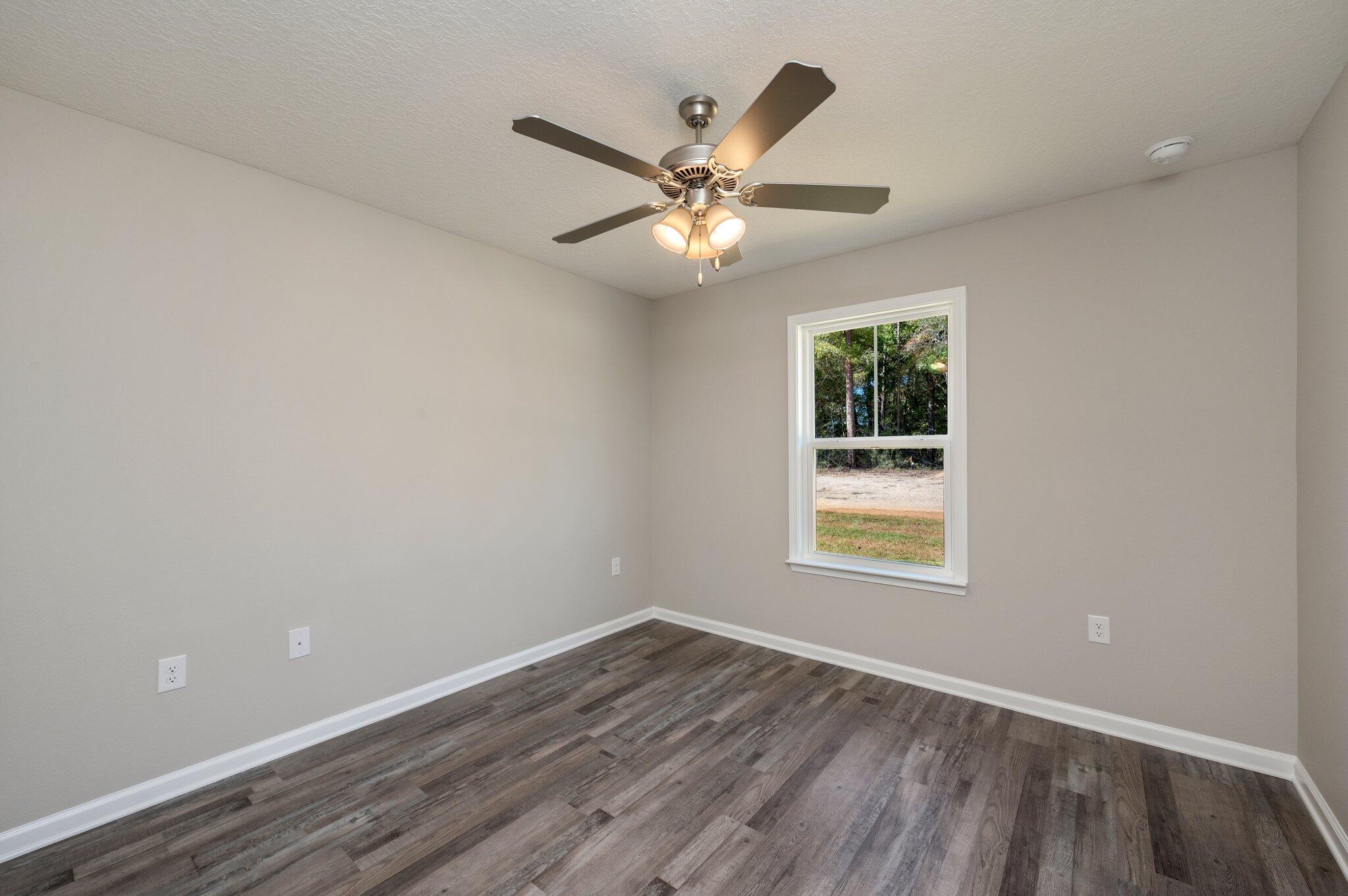 SOUTHERN BELLE - Residential