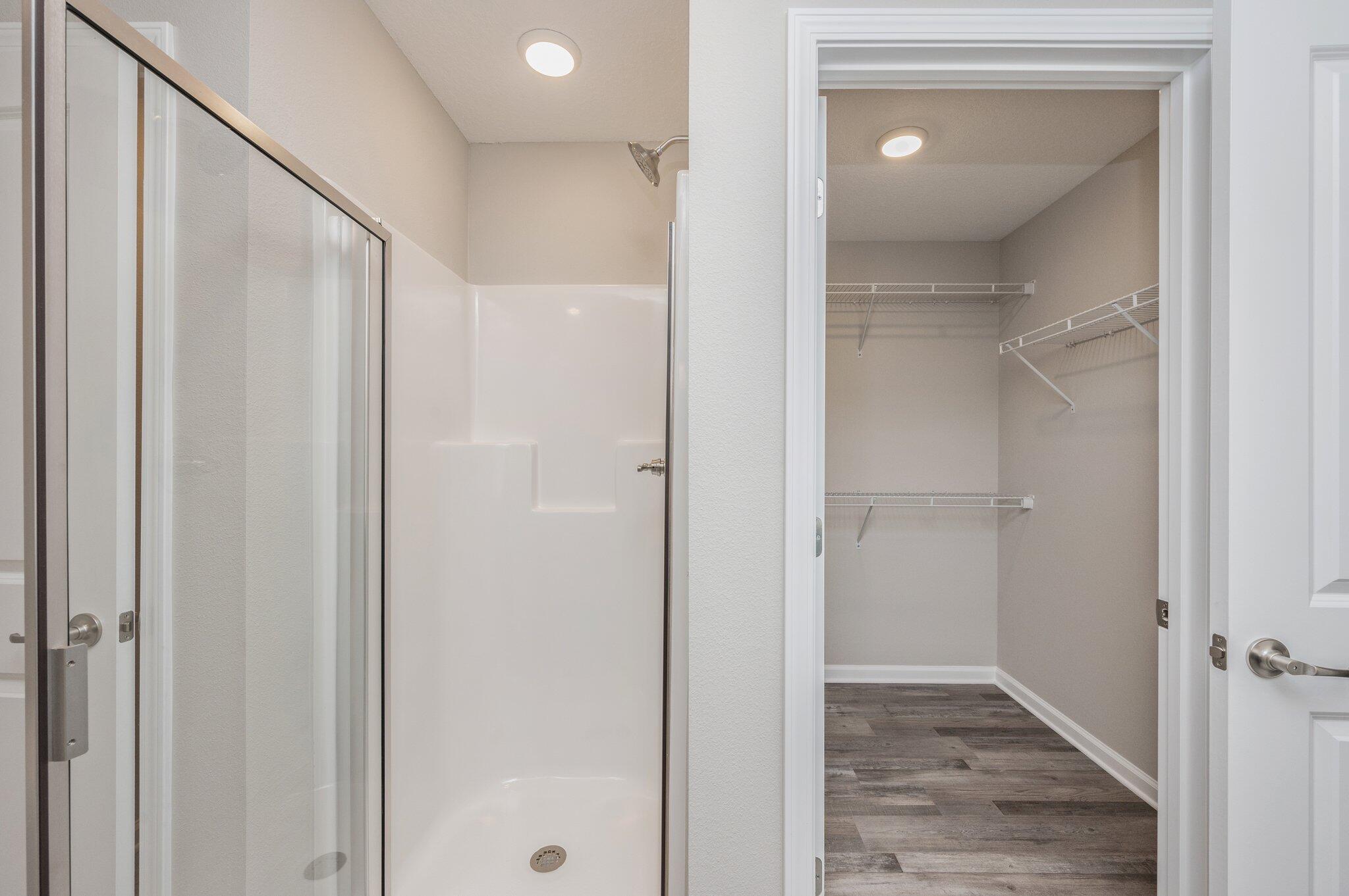 SOUTHERN BELLE - Residential