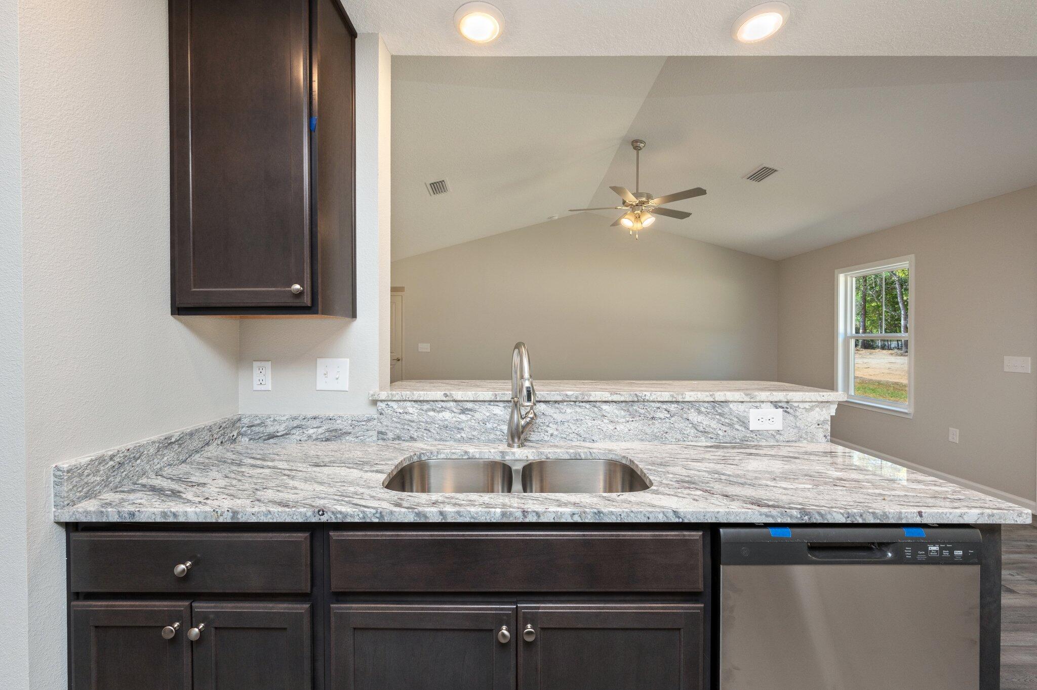 SOUTHERN BELLE - Residential