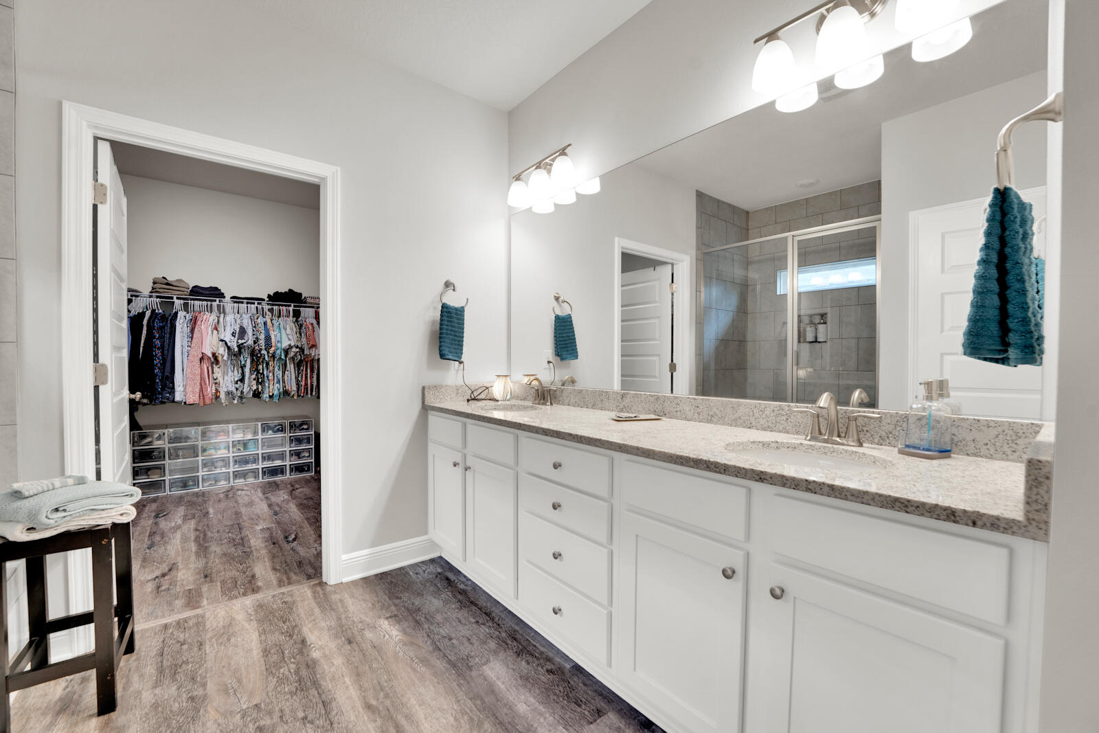 Firefly at Hammock Bay - Residential