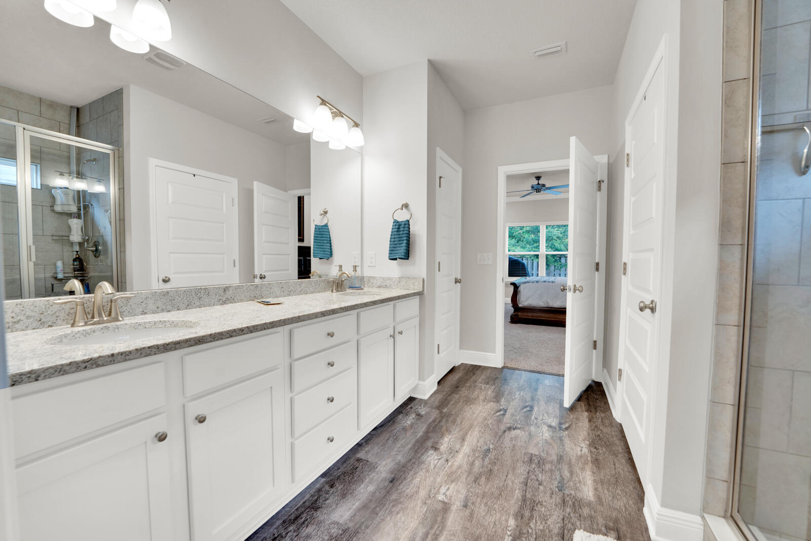 Firefly at Hammock Bay - Residential