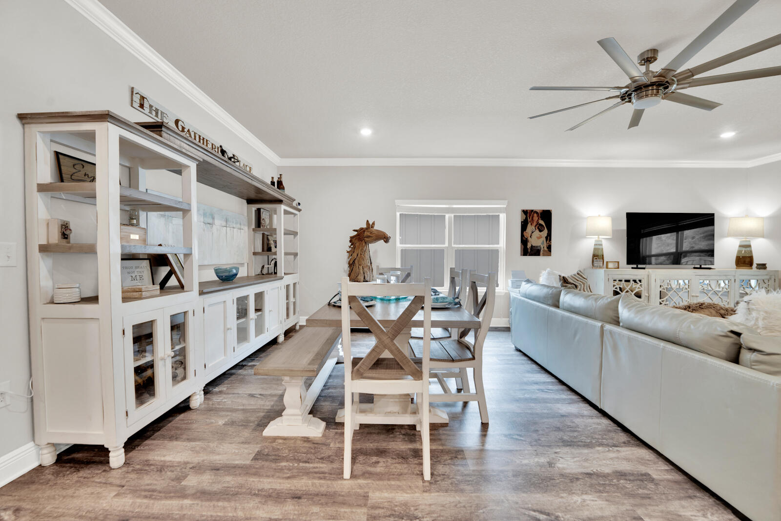 Firefly at Hammock Bay - Residential