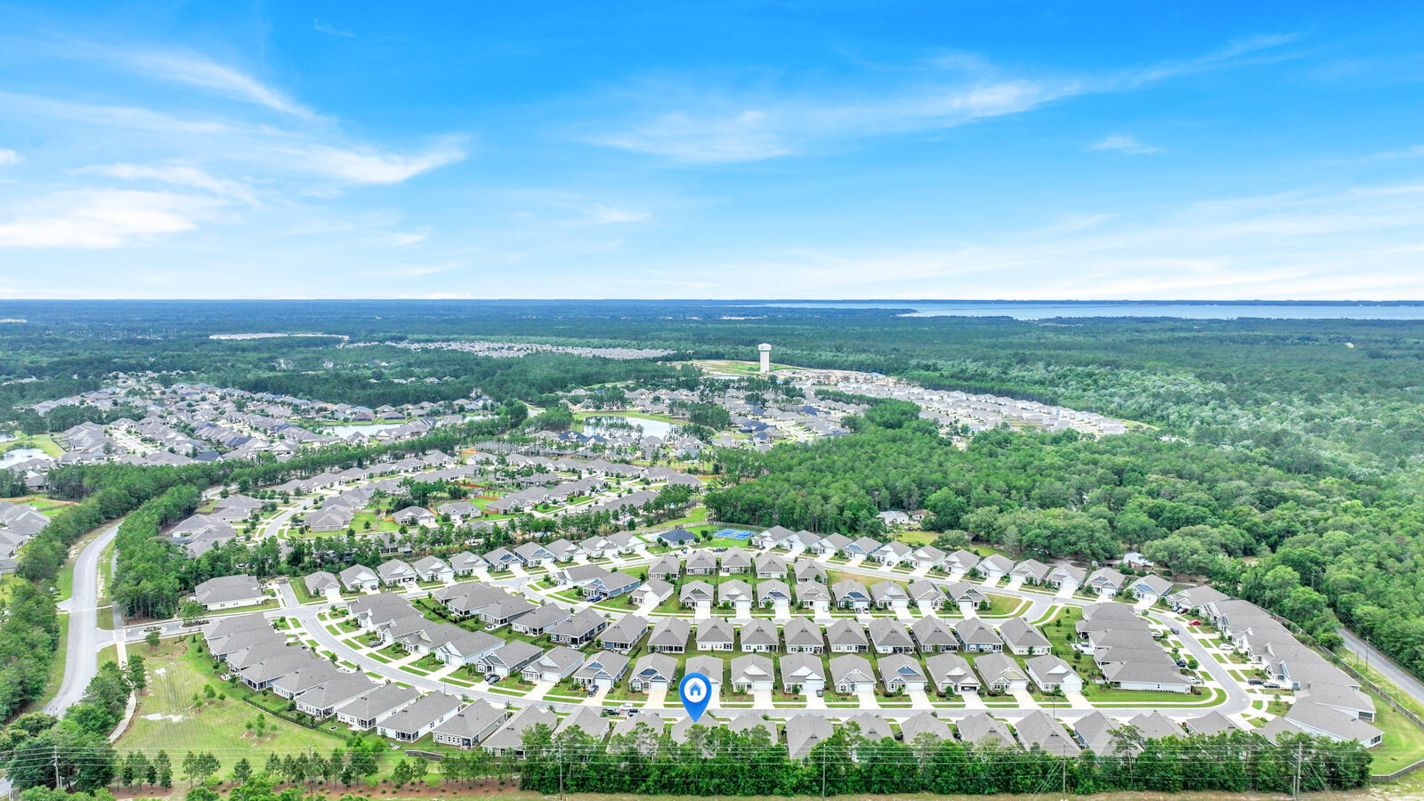 Firefly at Hammock Bay - Residential