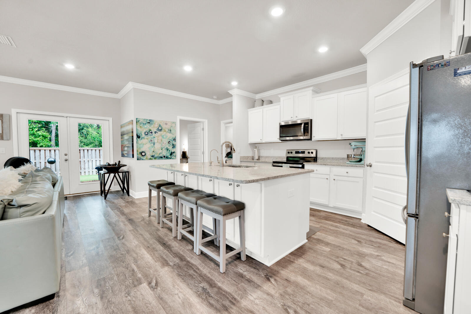 Firefly at Hammock Bay - Residential