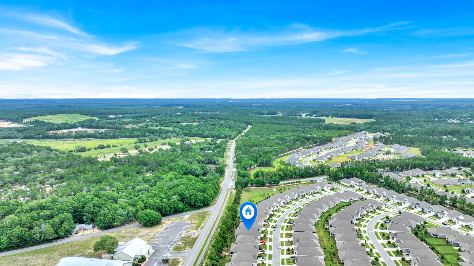 Firefly at Hammock Bay - Residential