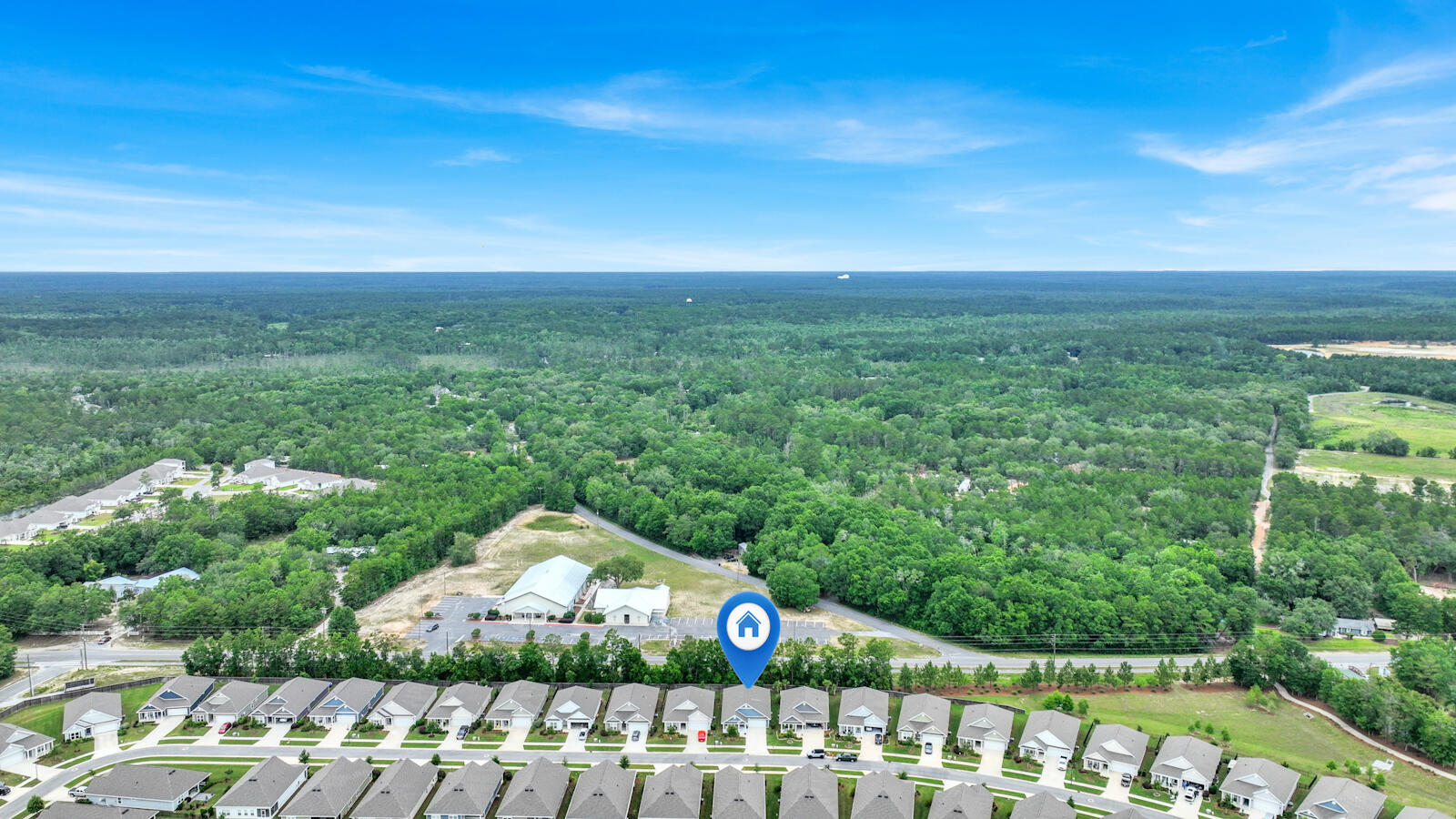 Firefly at Hammock Bay - Residential