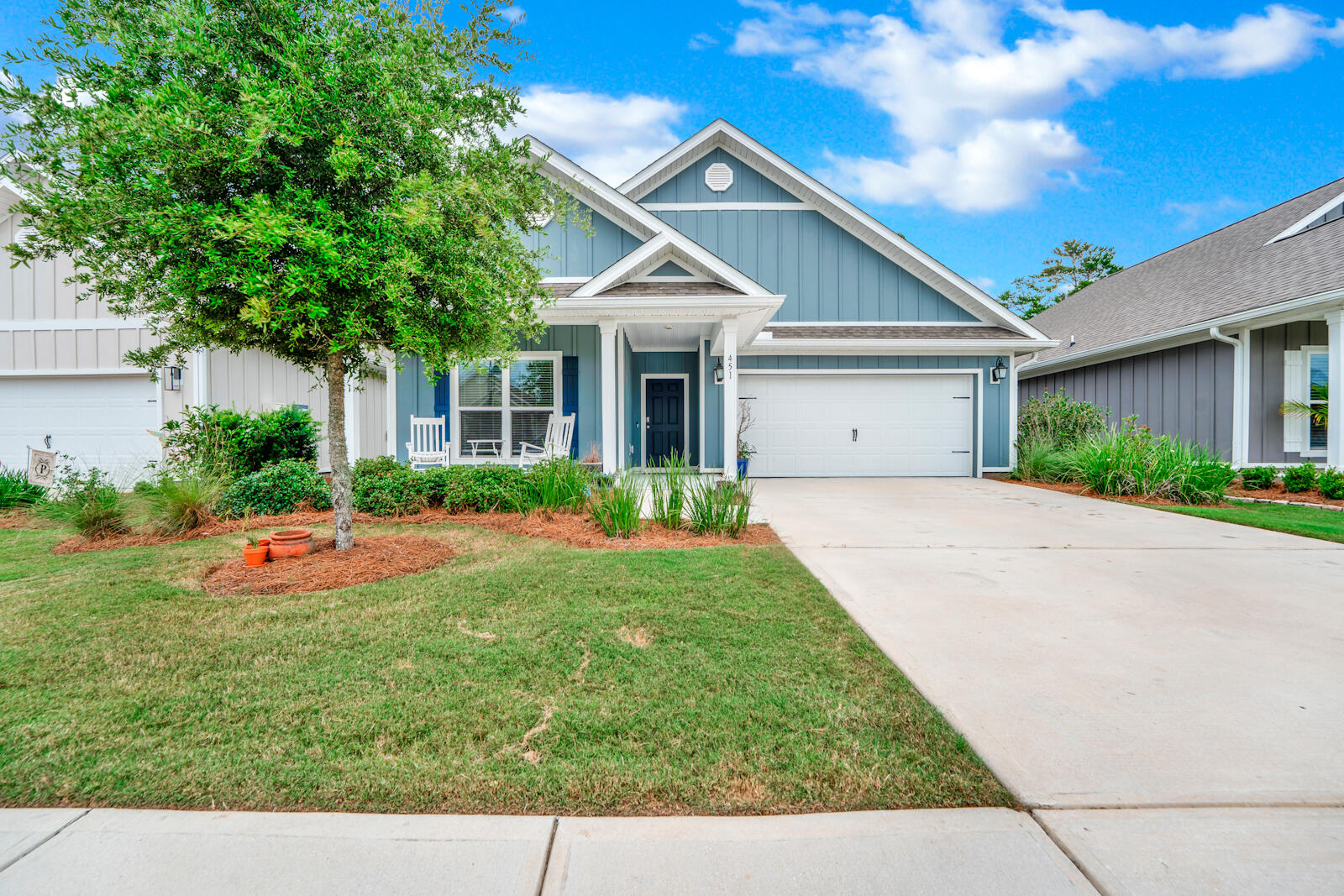 Firefly at Hammock Bay - Residential