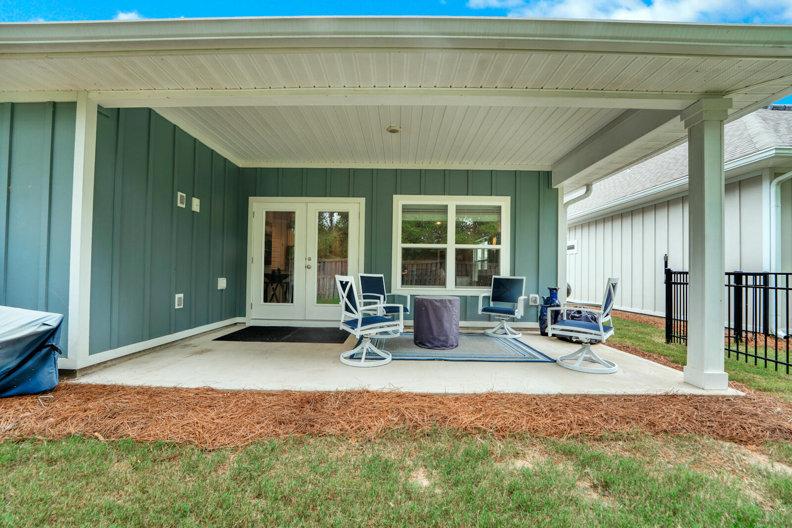 Firefly at Hammock Bay - Residential