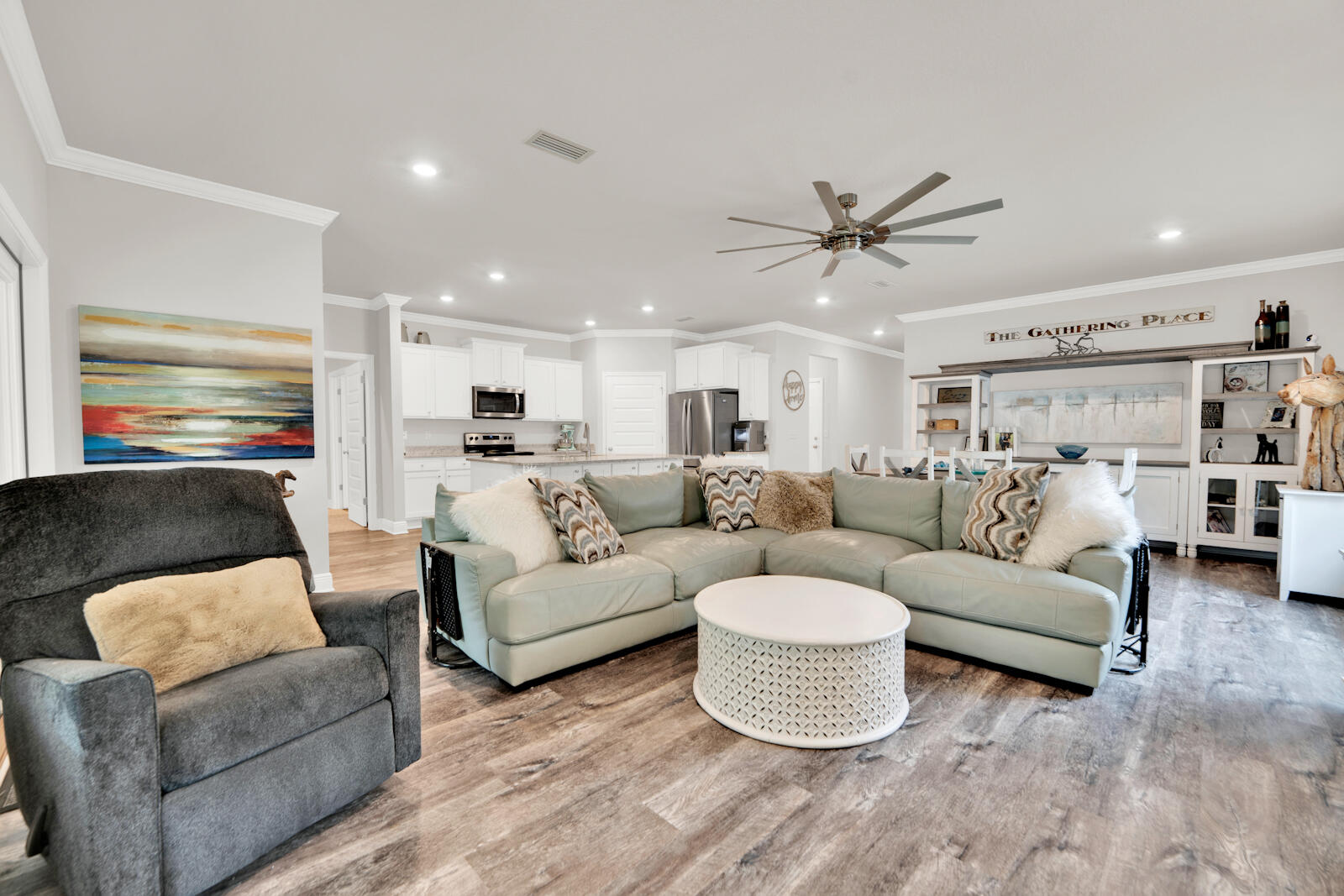 Firefly at Hammock Bay - Residential