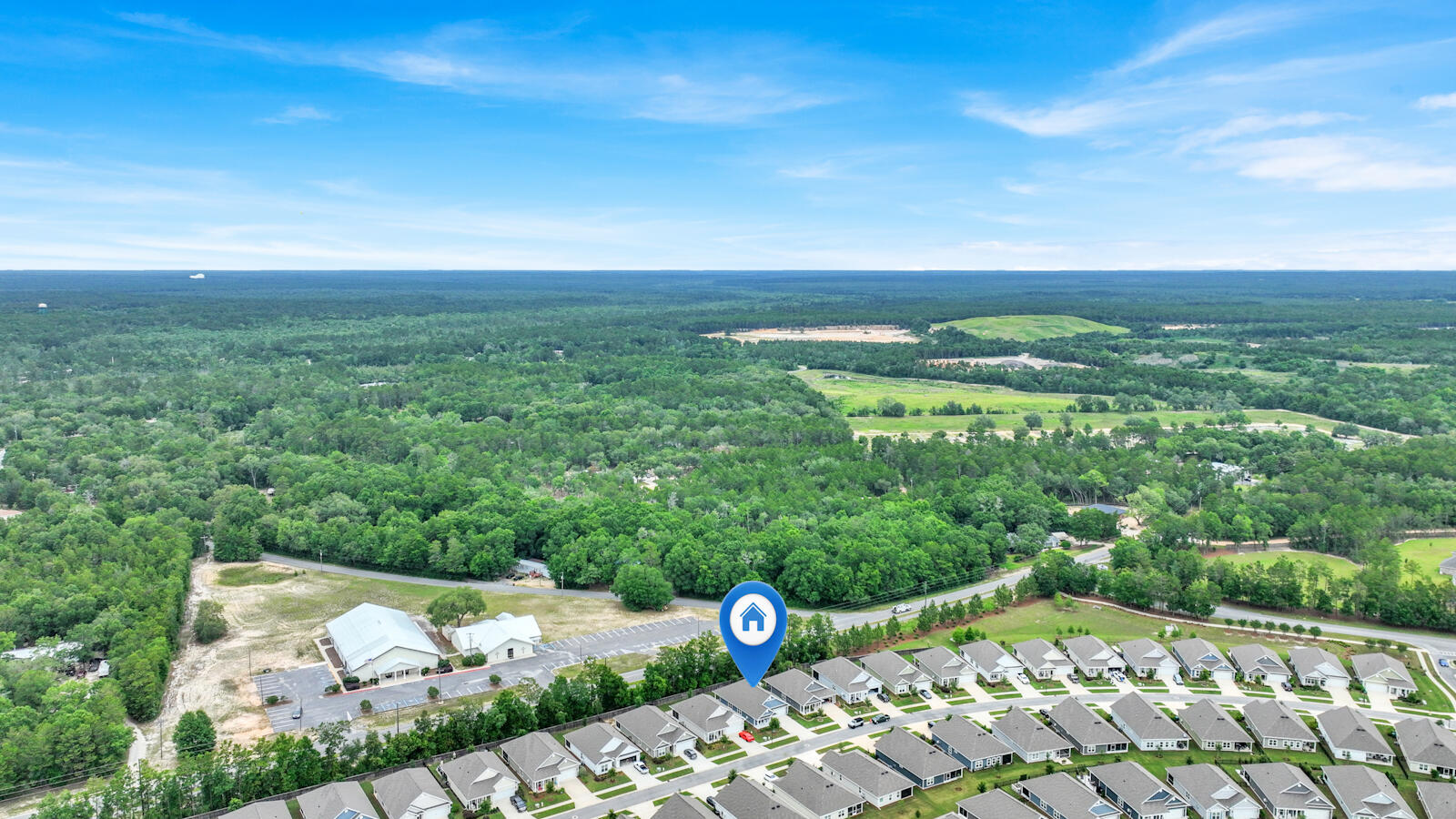 Firefly at Hammock Bay - Residential