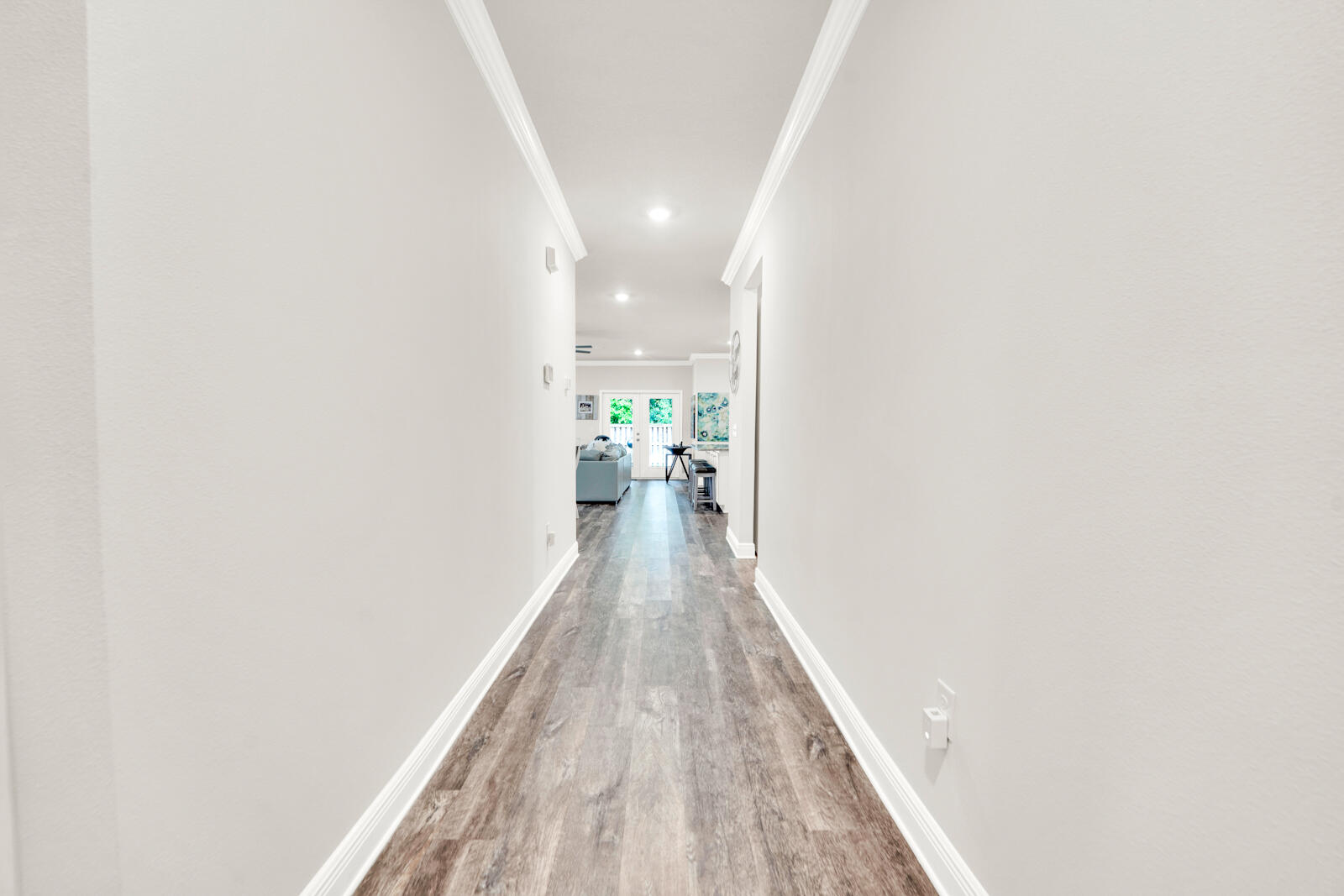 Firefly at Hammock Bay - Residential