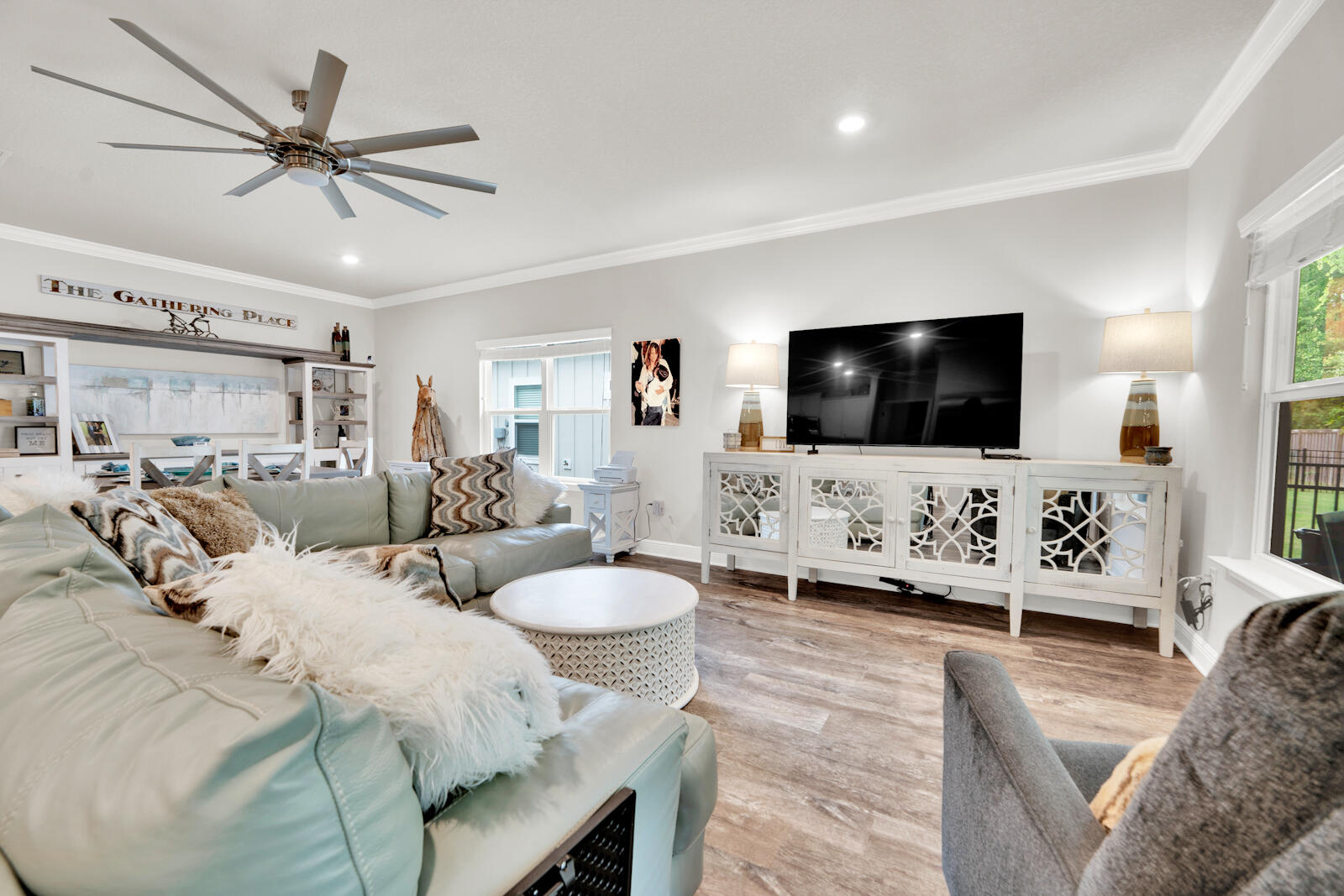 Firefly at Hammock Bay - Residential