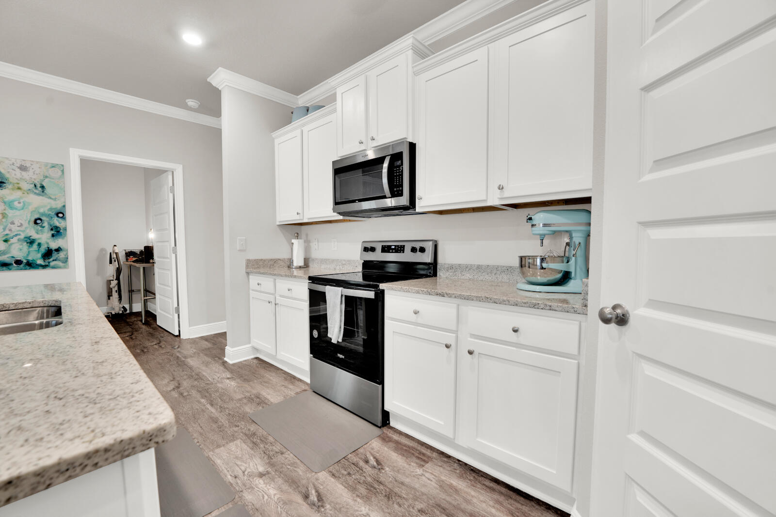 Firefly at Hammock Bay - Residential