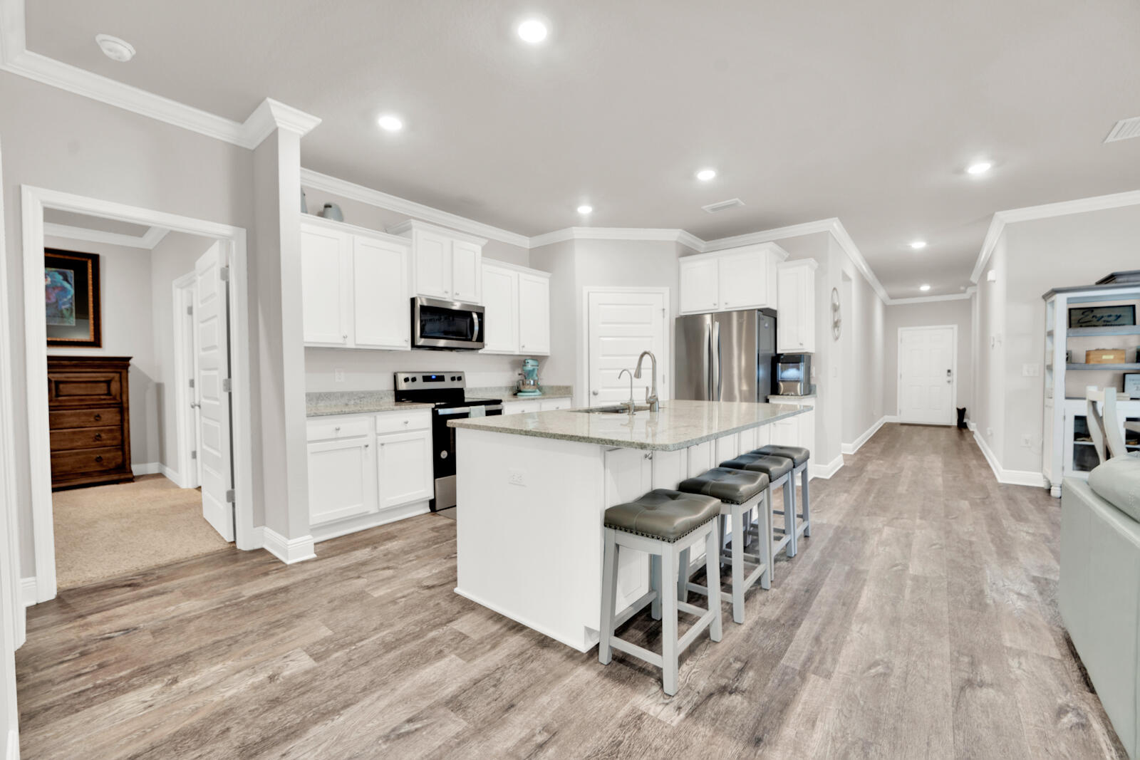 Firefly at Hammock Bay - Residential