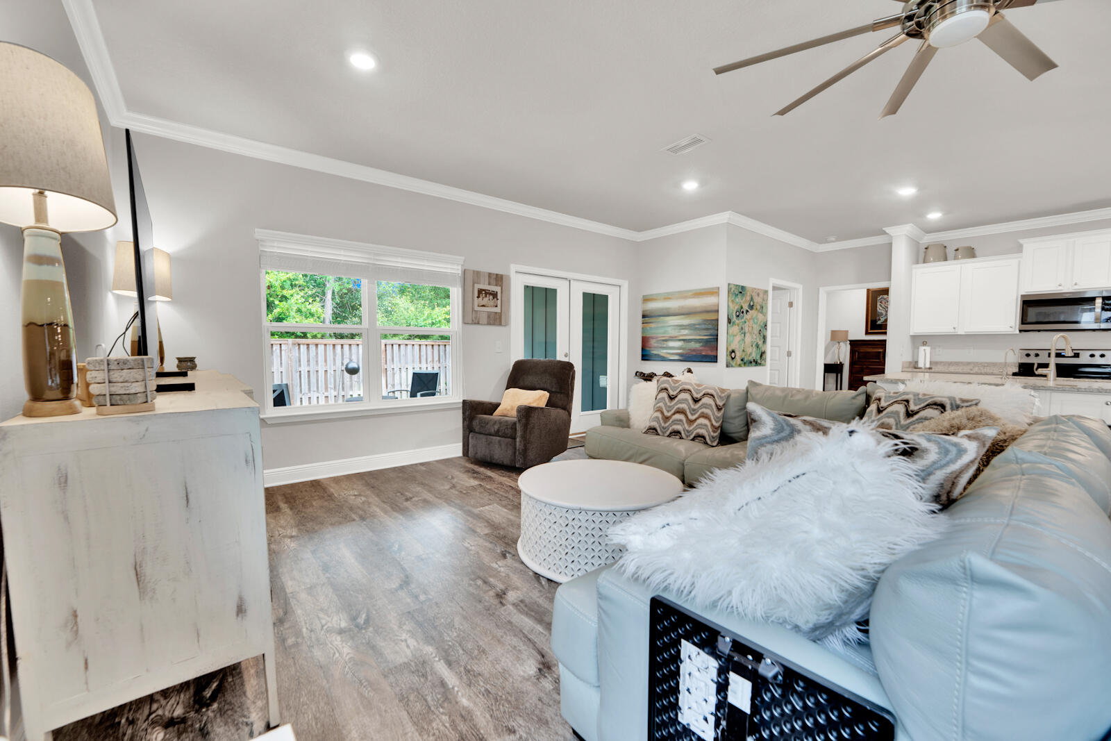 Firefly at Hammock Bay - Residential