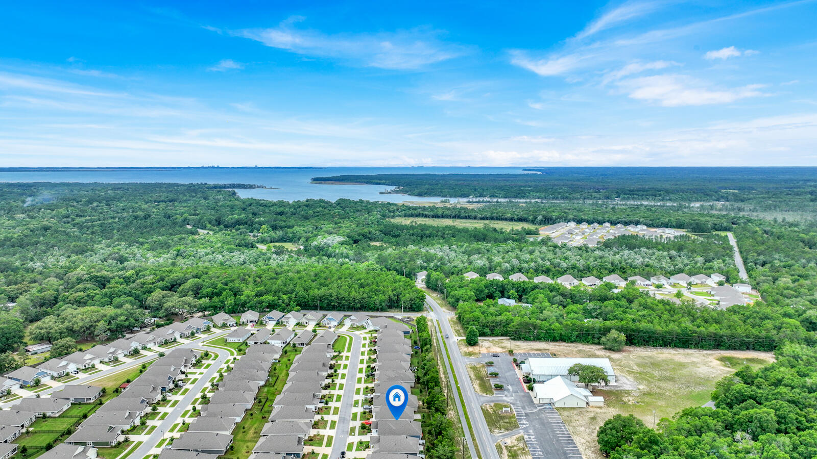 Firefly at Hammock Bay - Residential