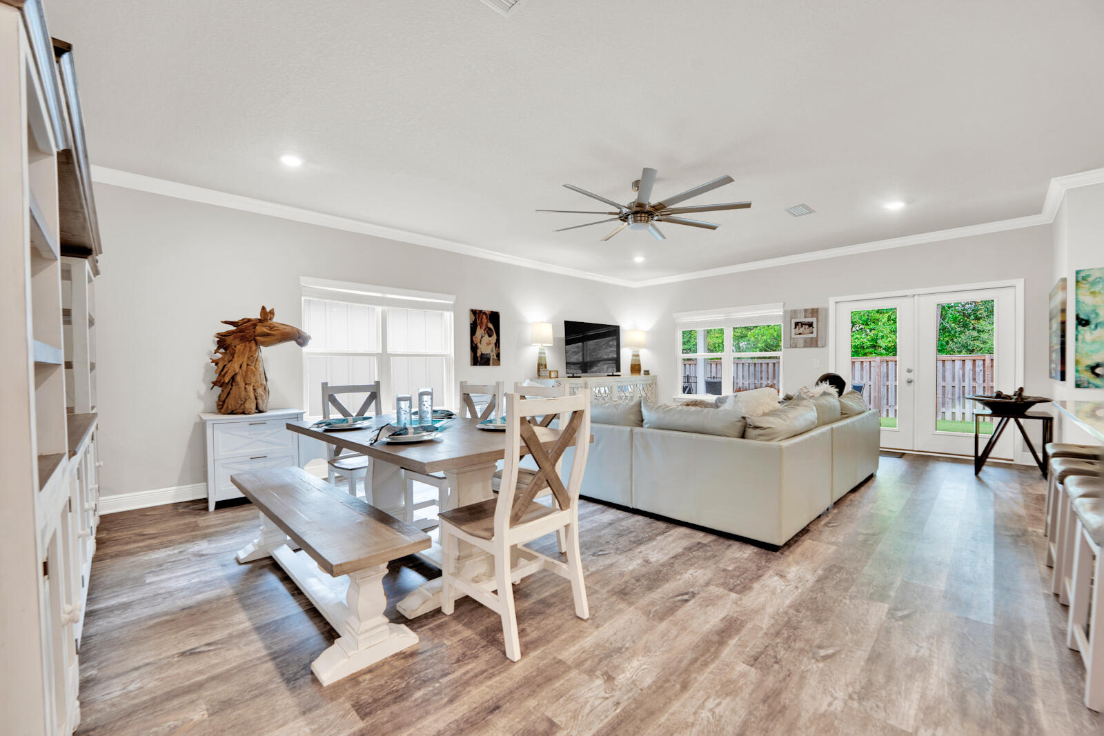 Firefly at Hammock Bay - Residential