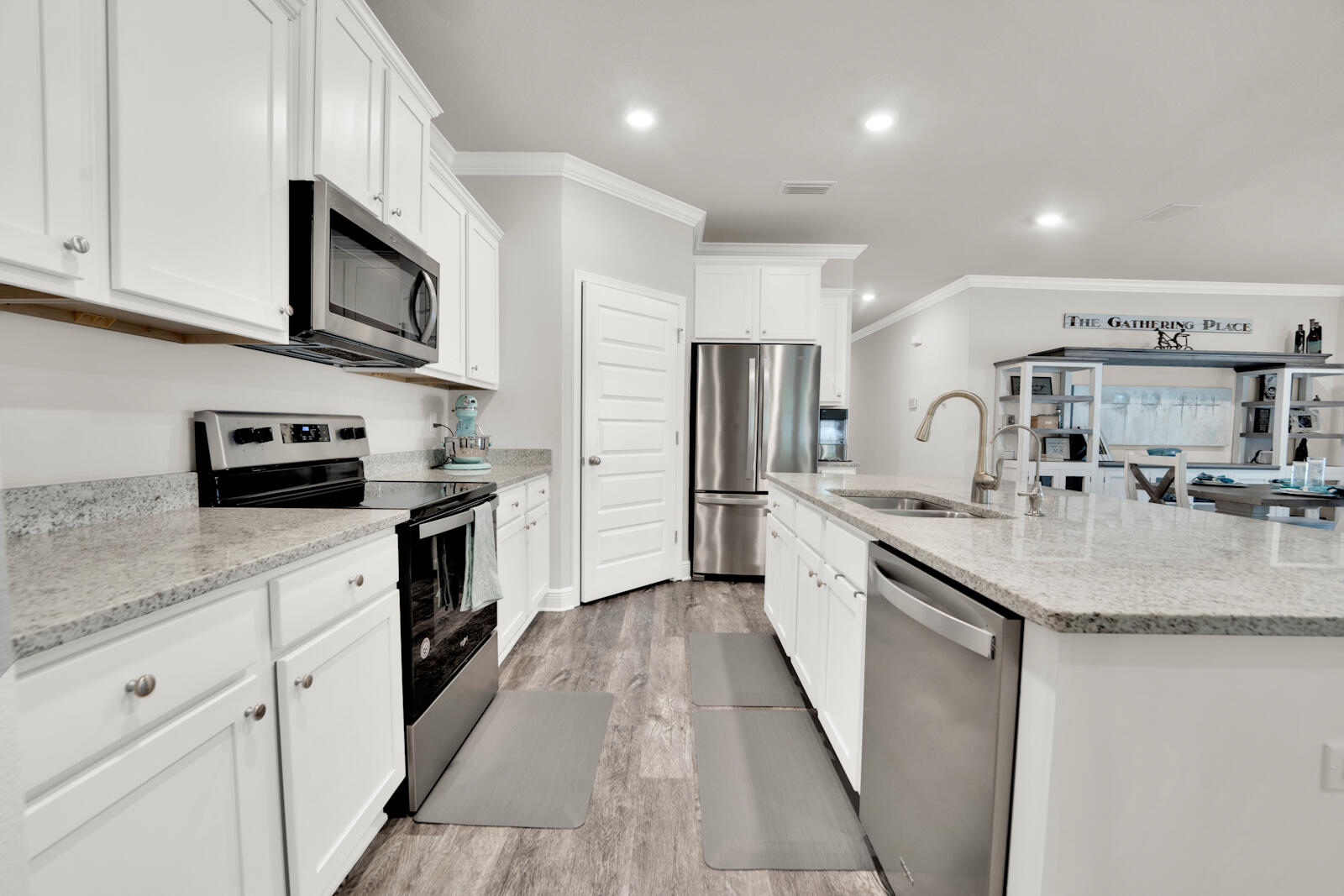 Firefly at Hammock Bay - Residential