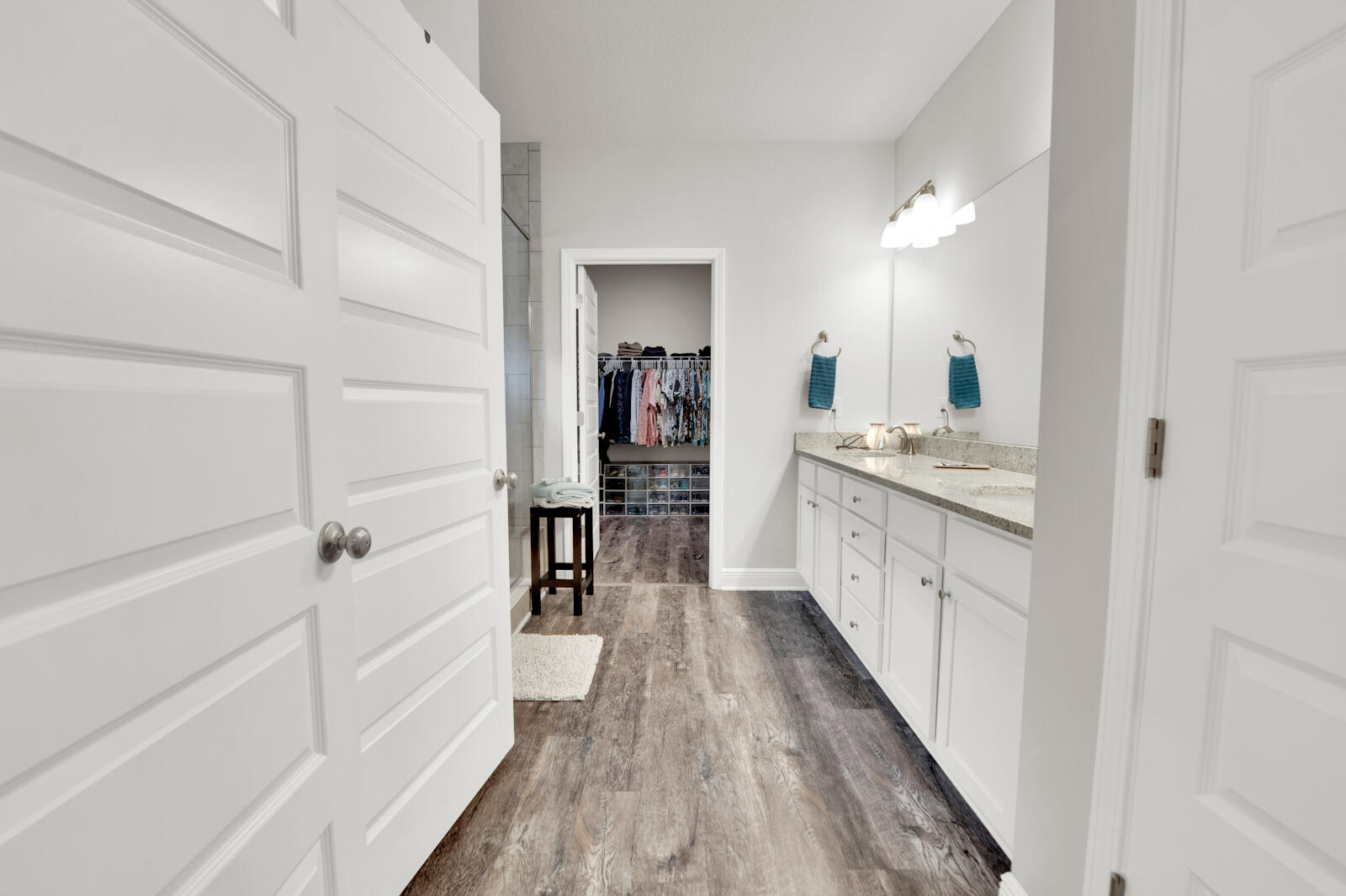 Firefly at Hammock Bay - Residential