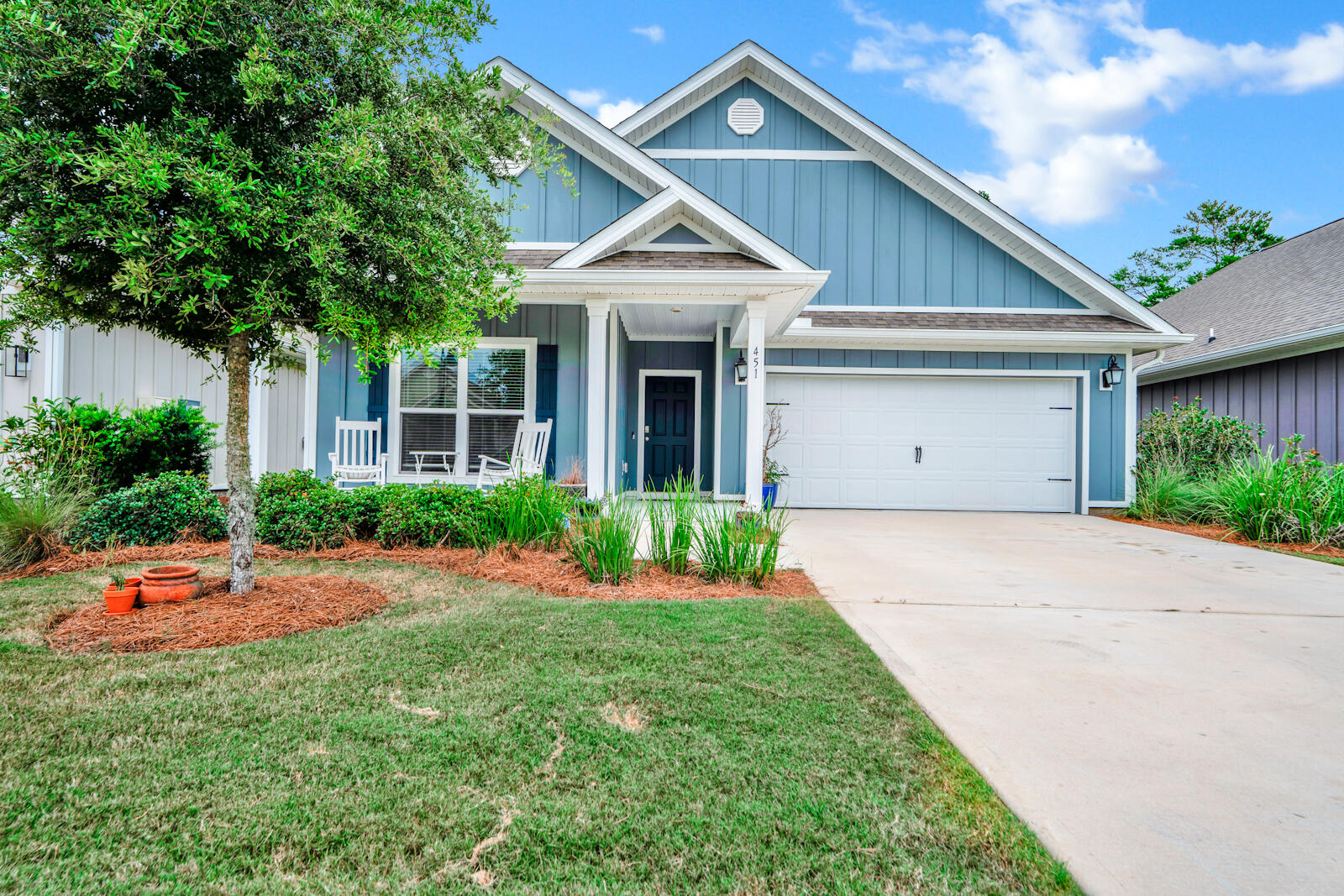 Firefly at Hammock Bay - Residential