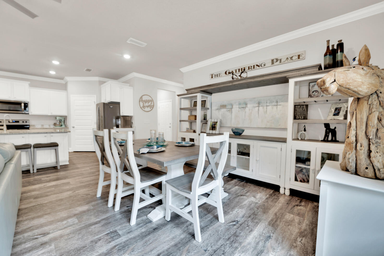 Firefly at Hammock Bay - Residential