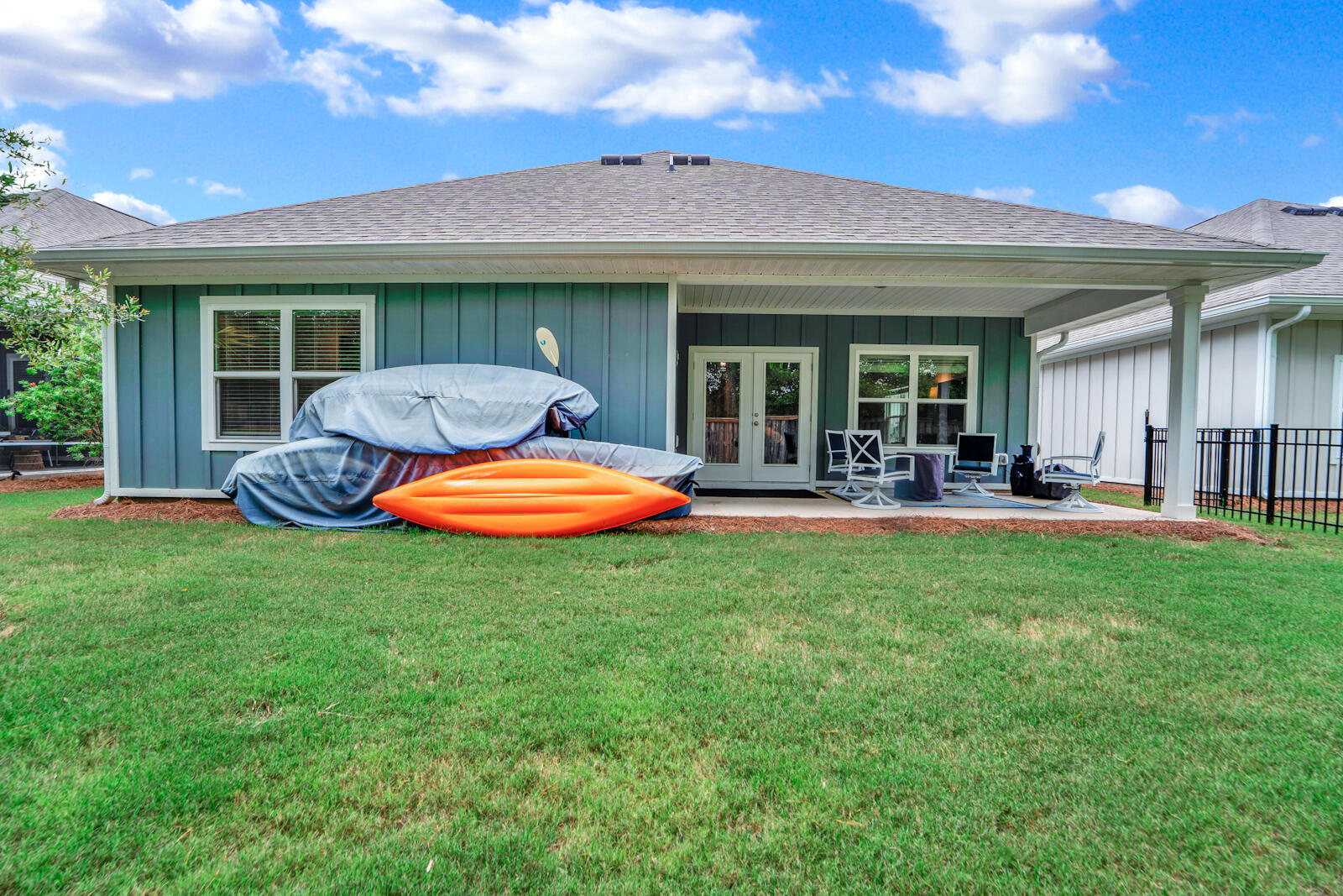 Firefly at Hammock Bay - Residential