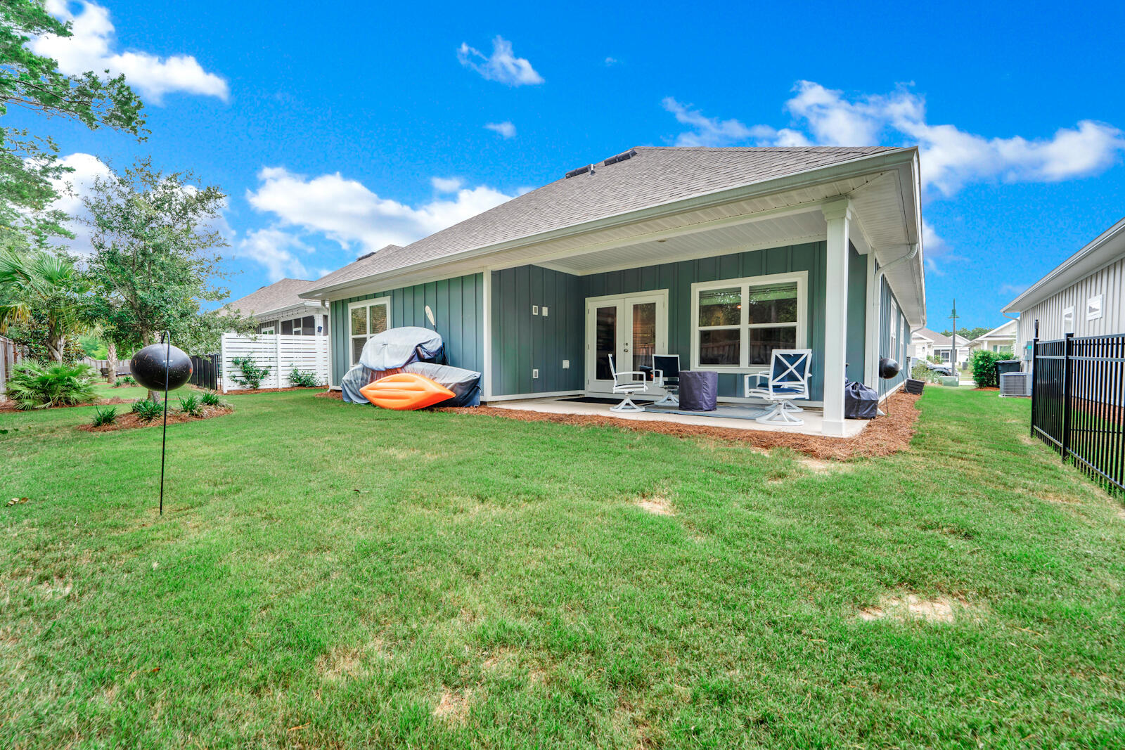 Firefly at Hammock Bay - Residential