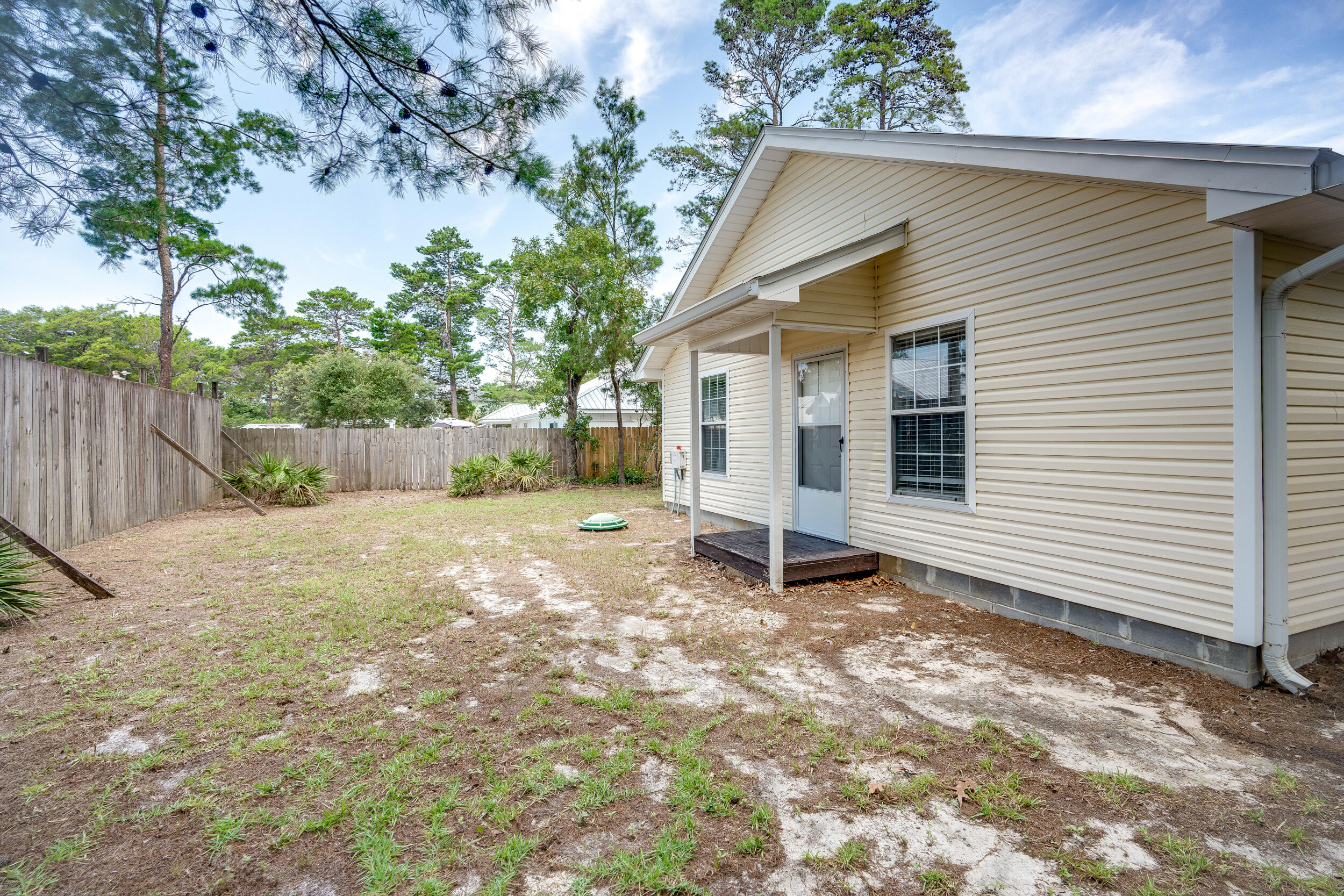 GULFVIEW HEIGHTS 1ST ADDN - Residential