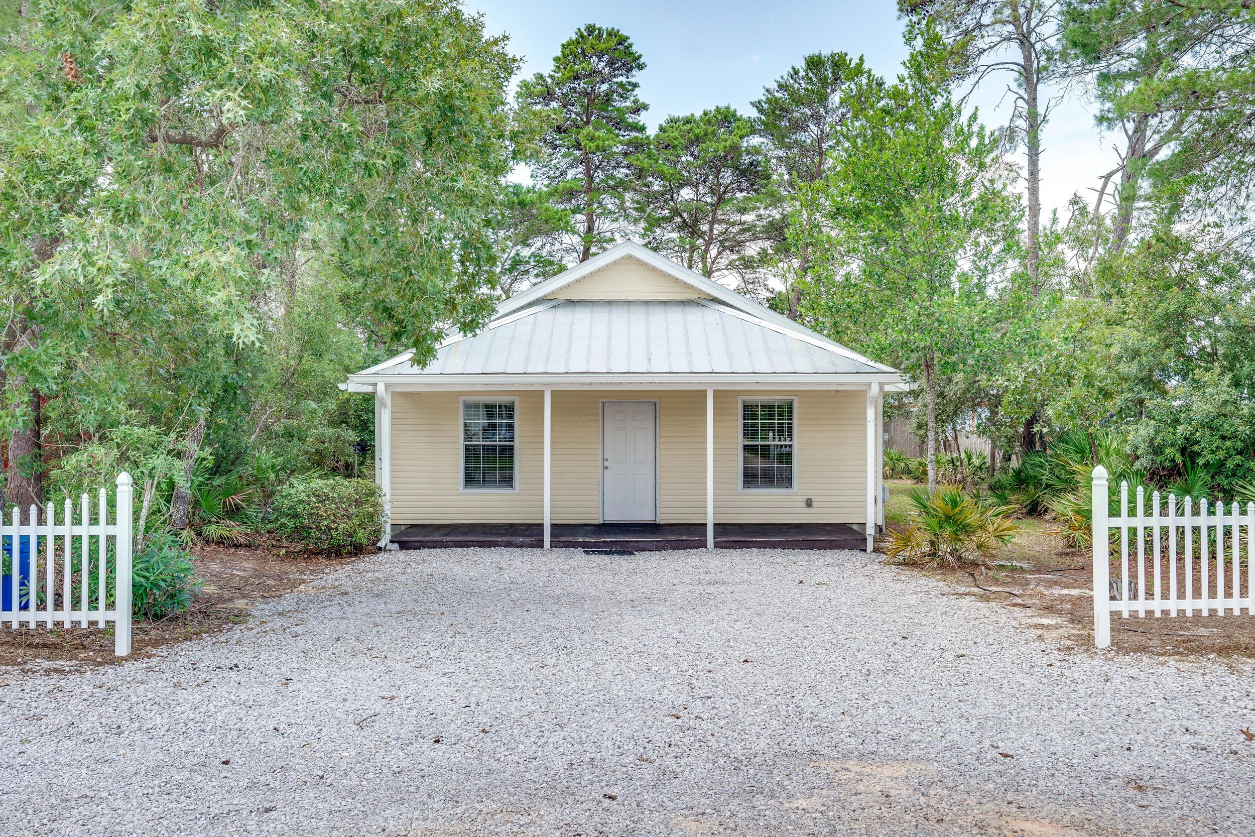 GULFVIEW HEIGHTS 1ST ADDN - Residential