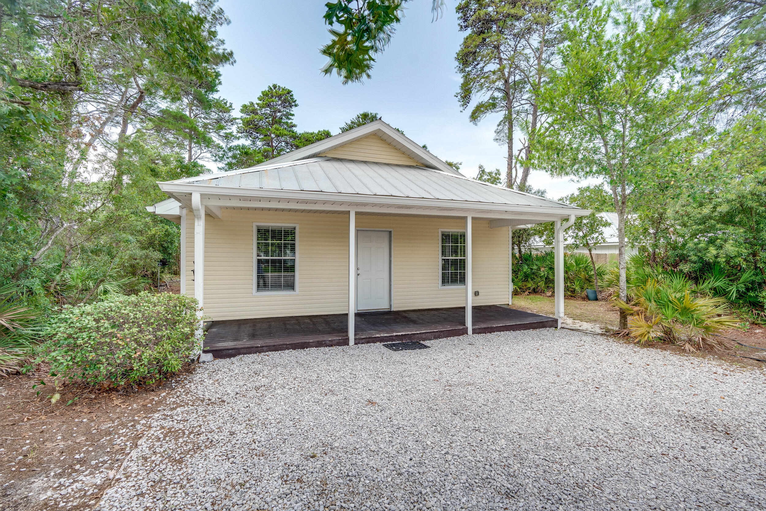 GULFVIEW HEIGHTS 1ST ADDN - Residential