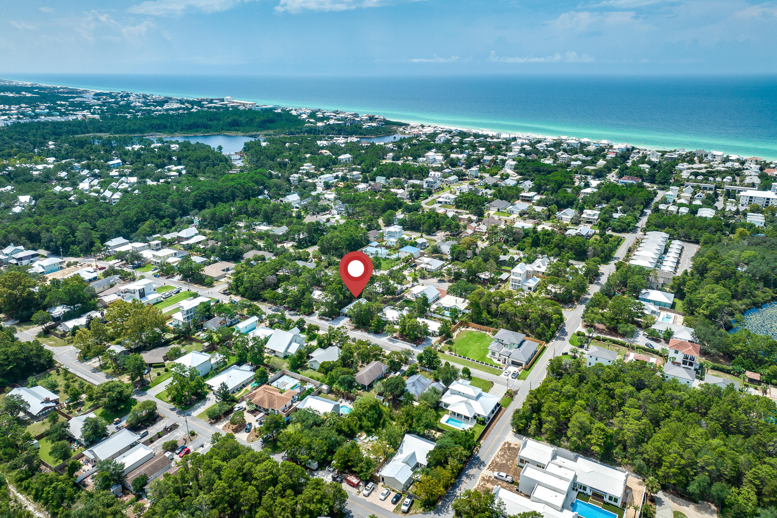 GULFVIEW HEIGHTS 1ST ADDN - Residential