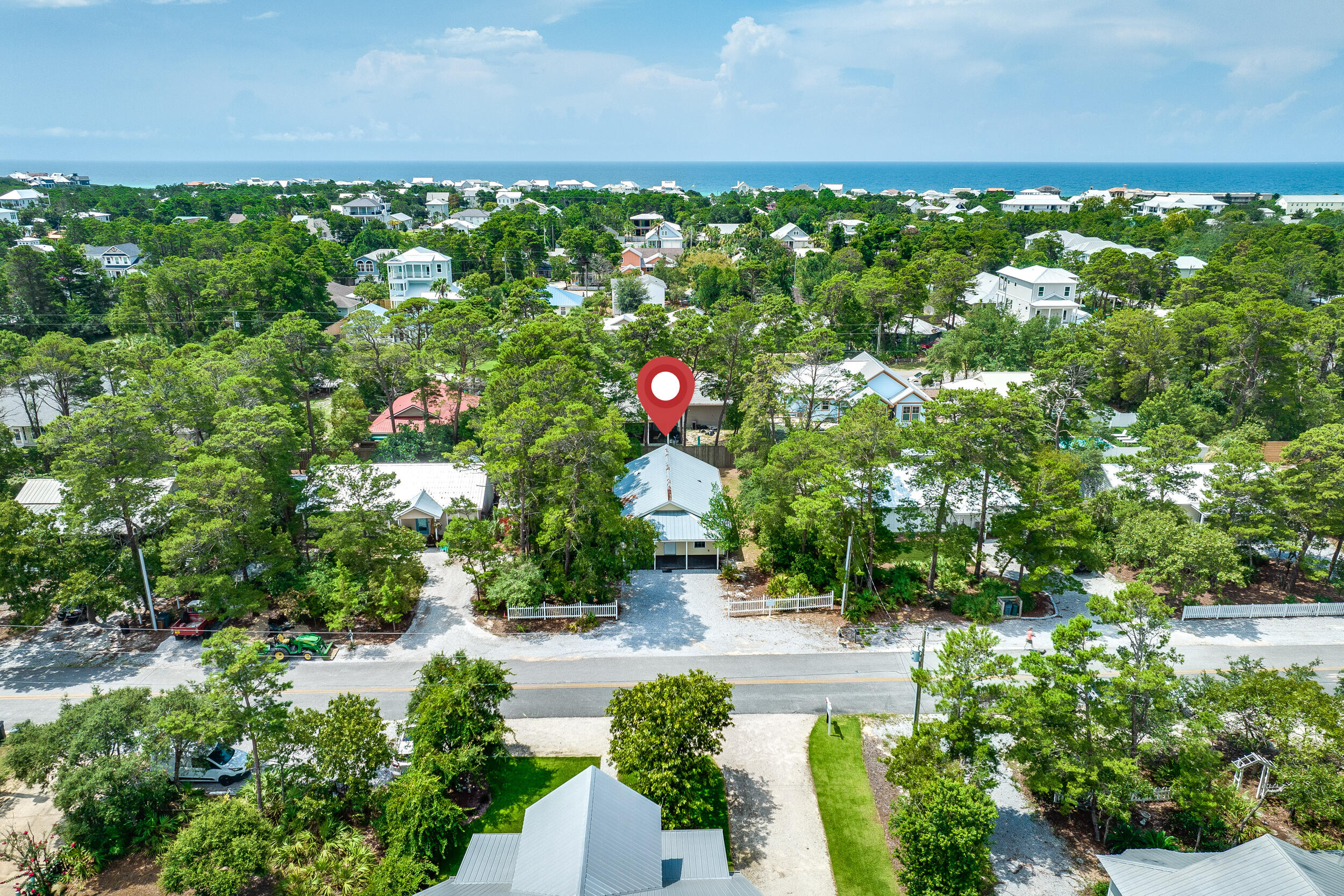 GULFVIEW HEIGHTS 1ST ADDN - Residential