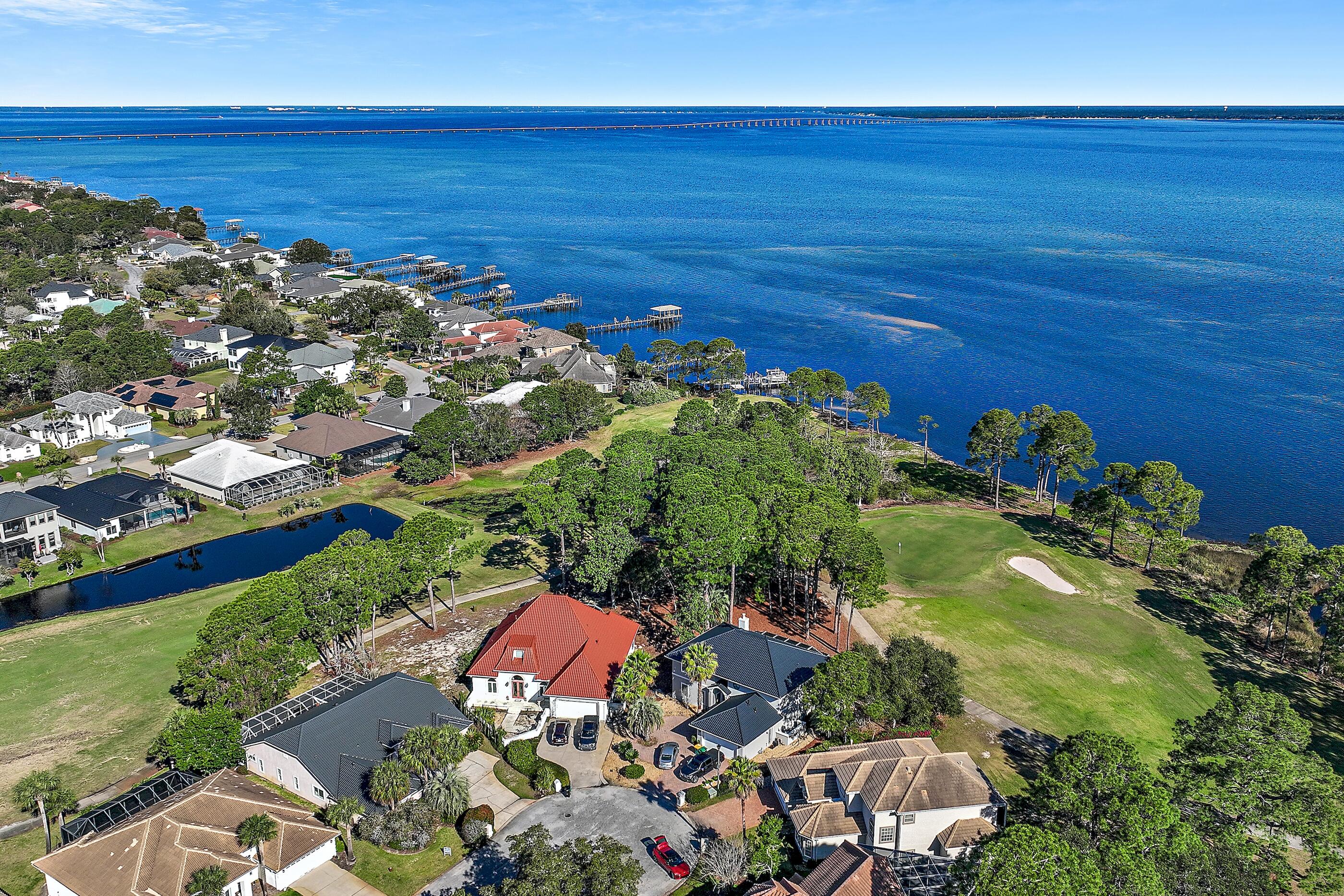 Emerald Bay - Residential
