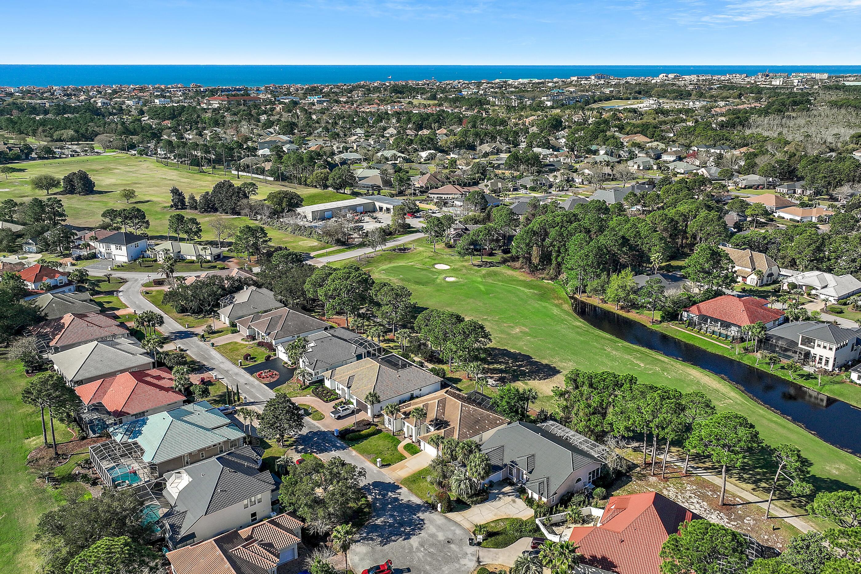 Emerald Bay - Residential