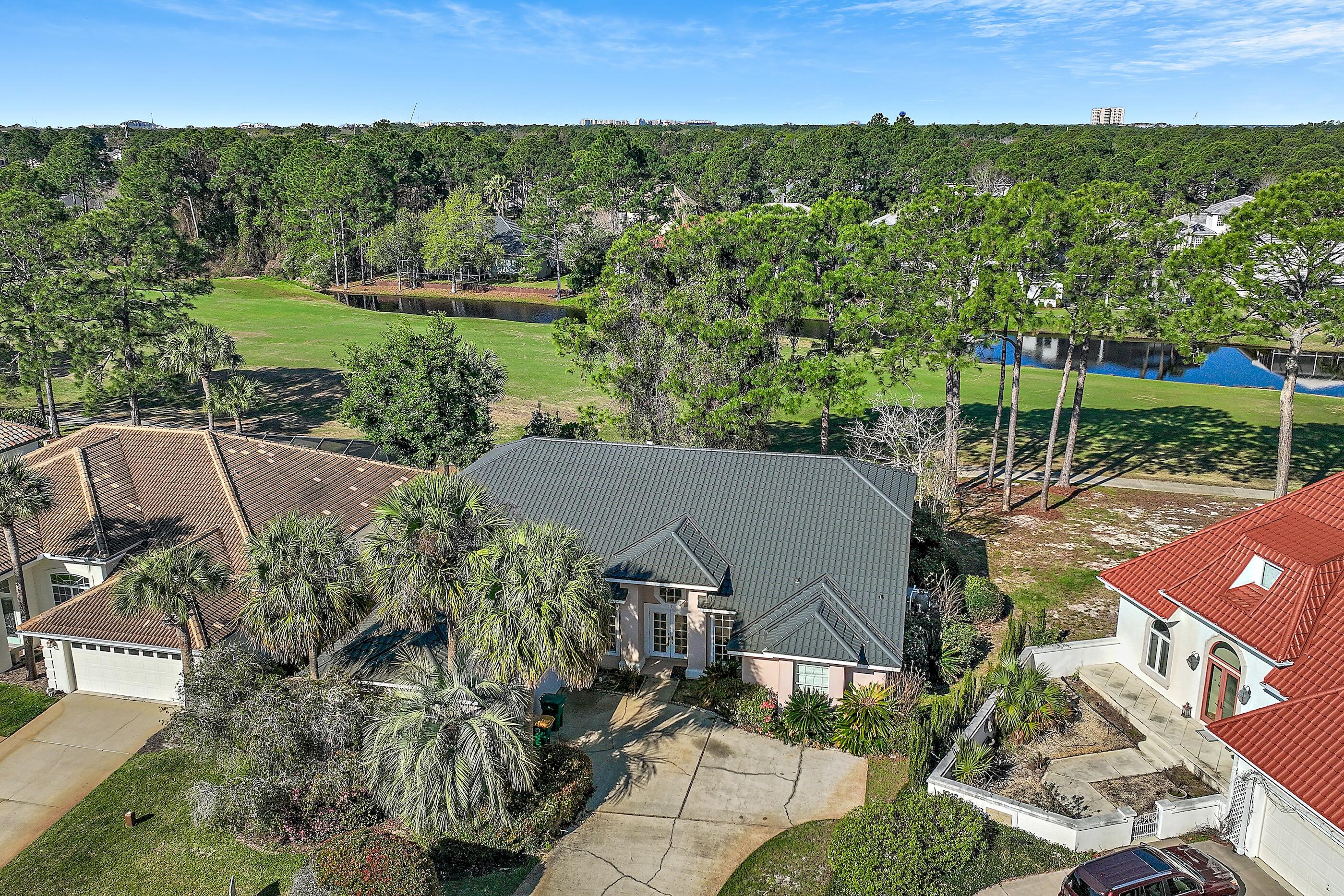 Emerald Bay - Residential
