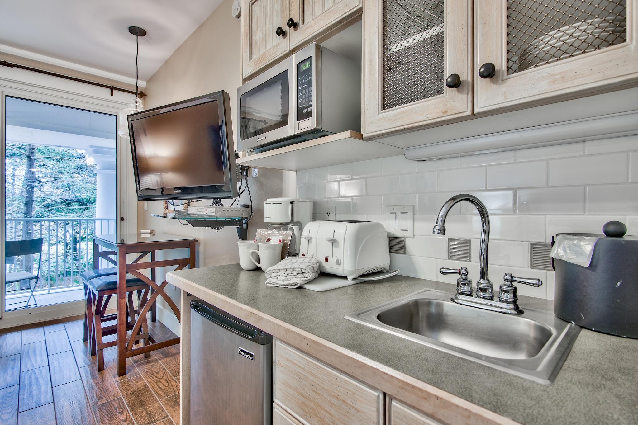 PILOT HOUSE - Residential