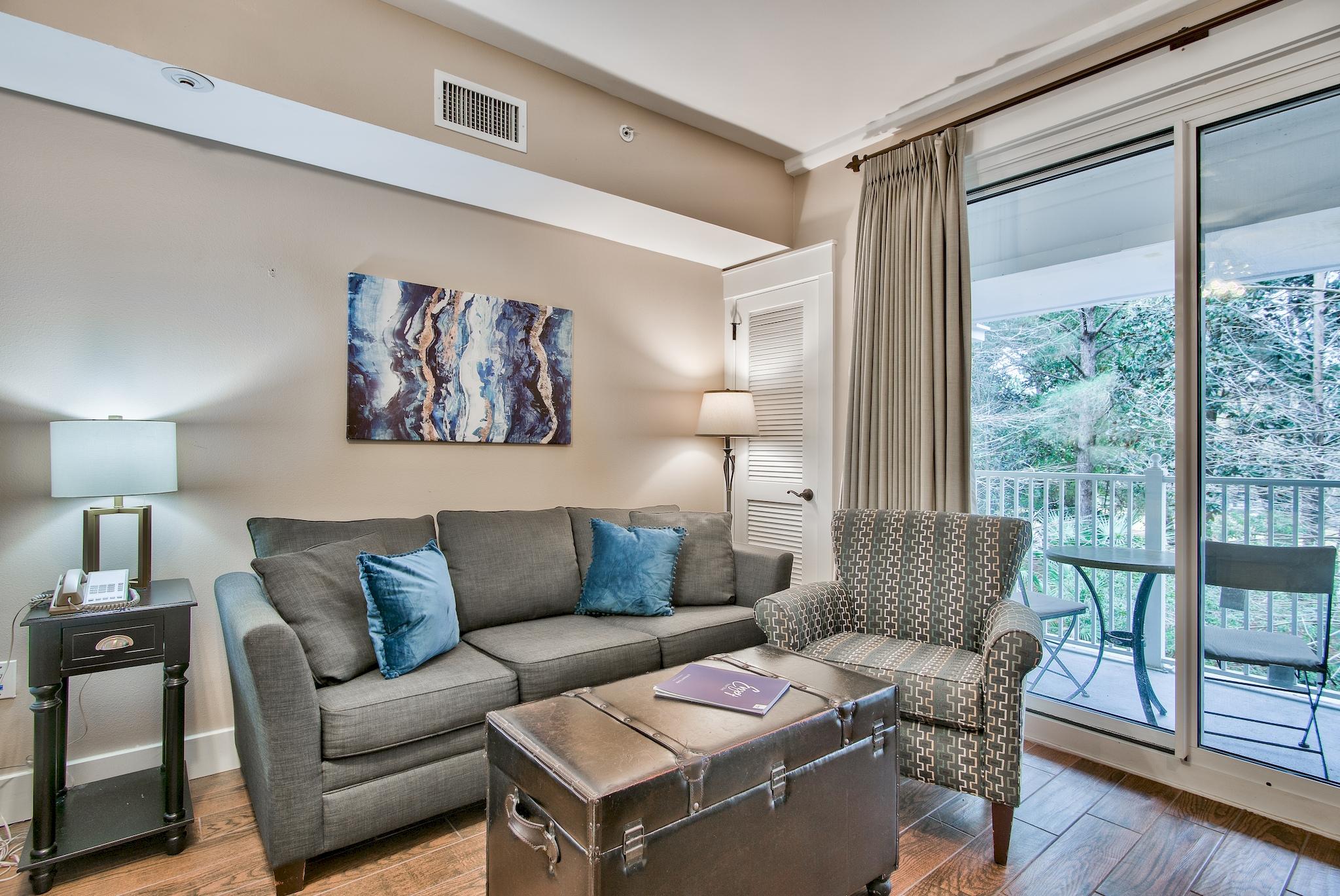 PILOT HOUSE - Residential