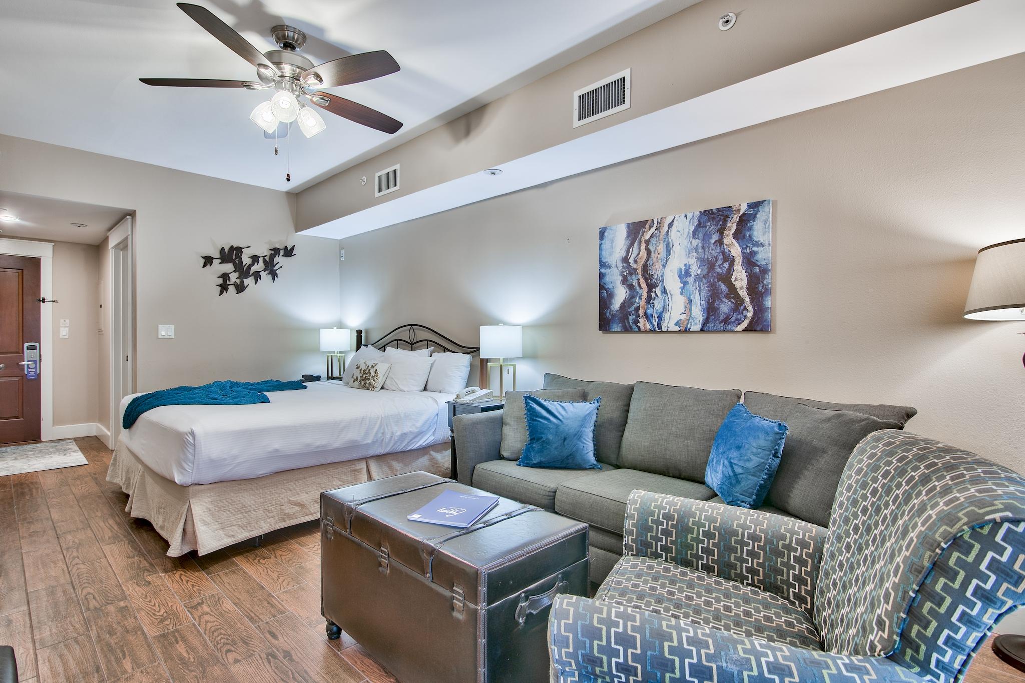 PILOT HOUSE - Residential