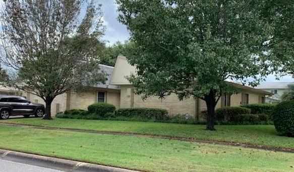 KENWOOD S/D 2ND ADDN - Residential